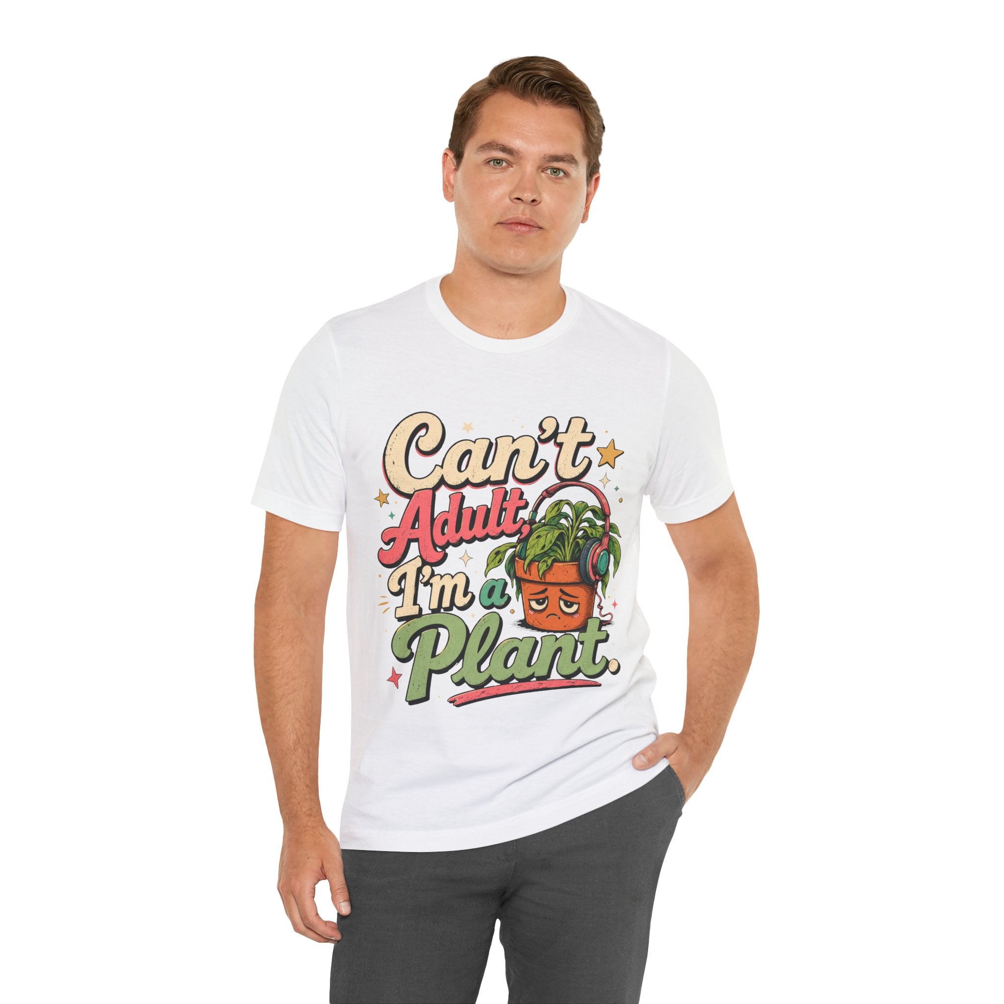 Color: White | Mockup 2