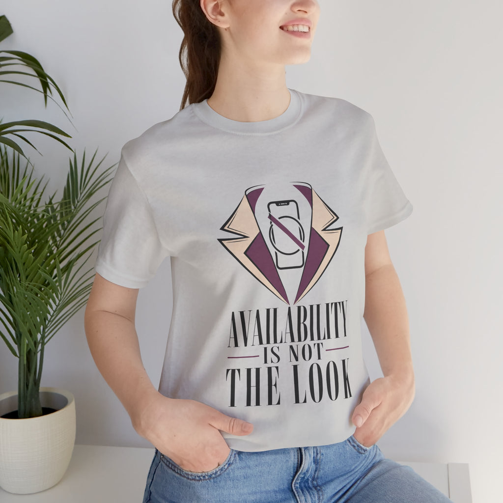Color: Silver | Mockup 3