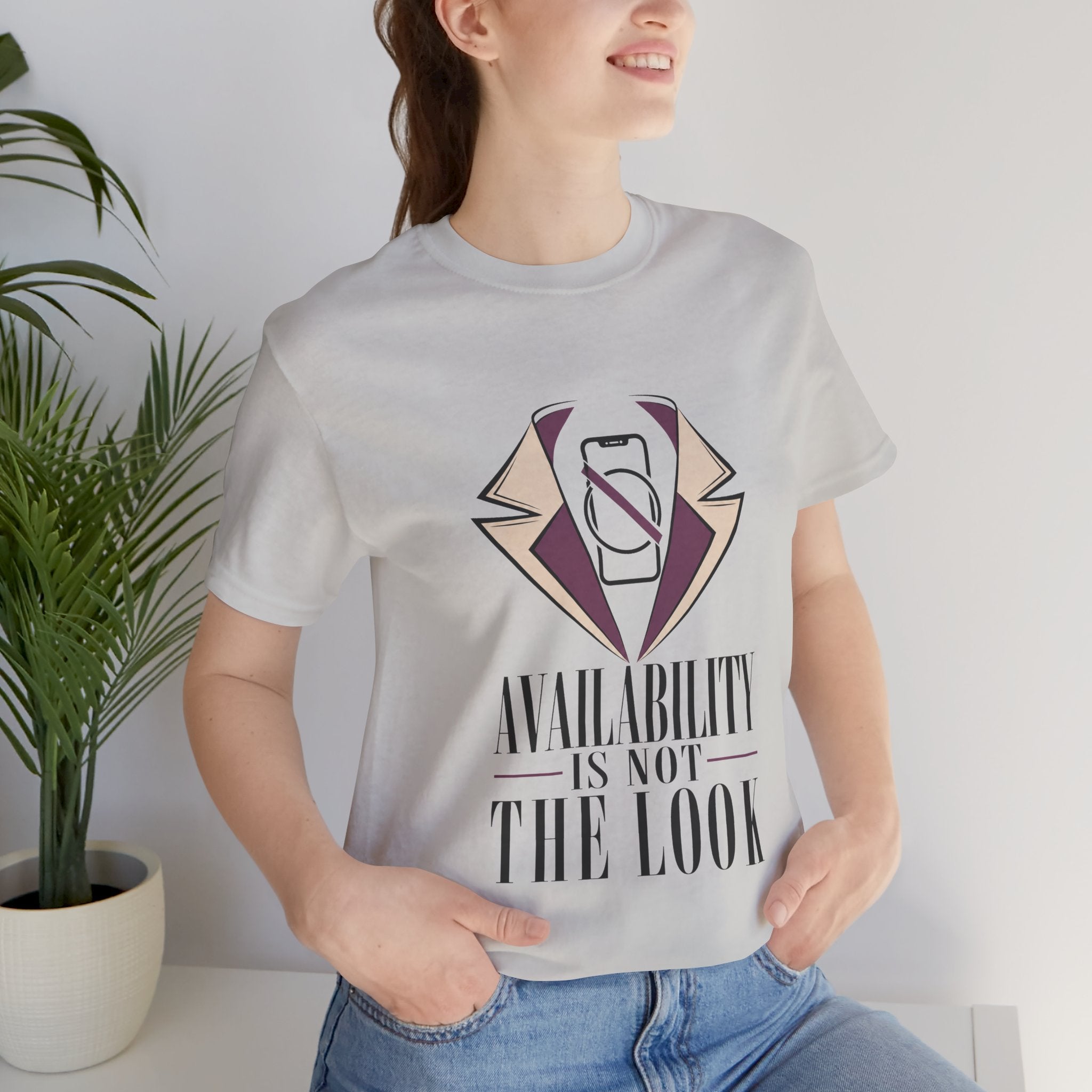 Color: Silver | Mockup 3