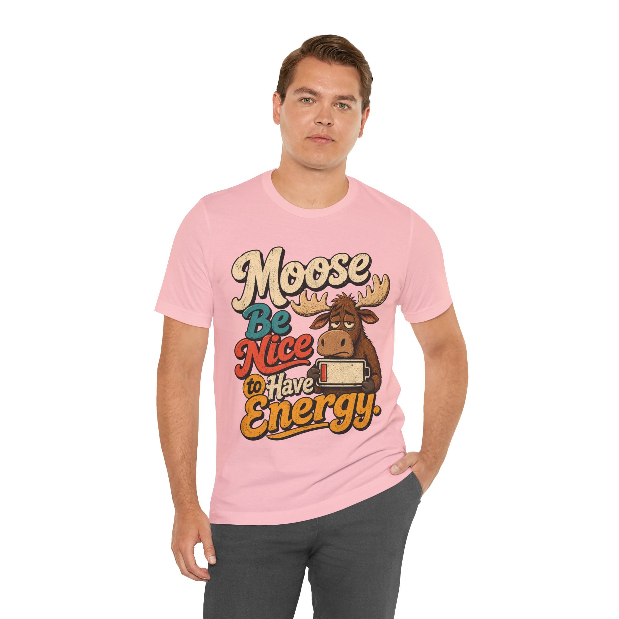 Color: Pink | Mockup 2