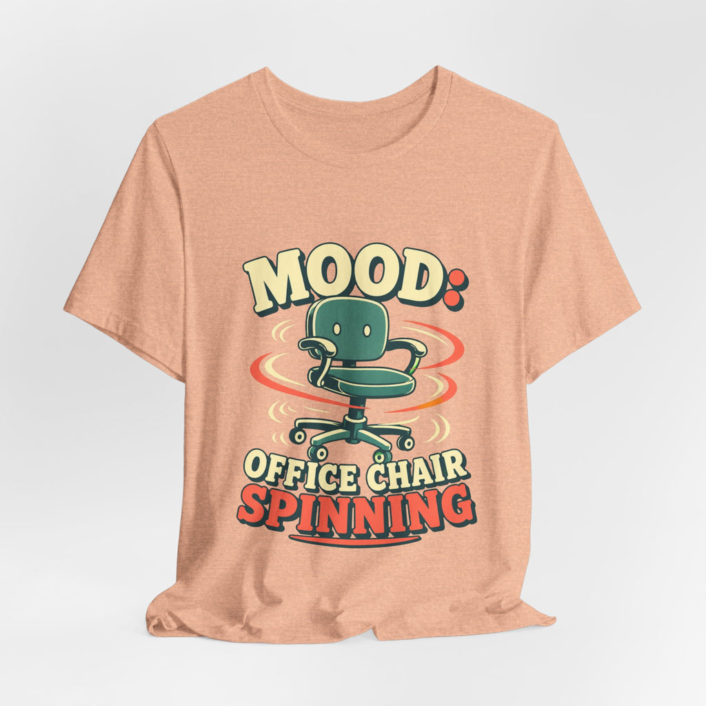 Color: Heather Peach | Mockup 3