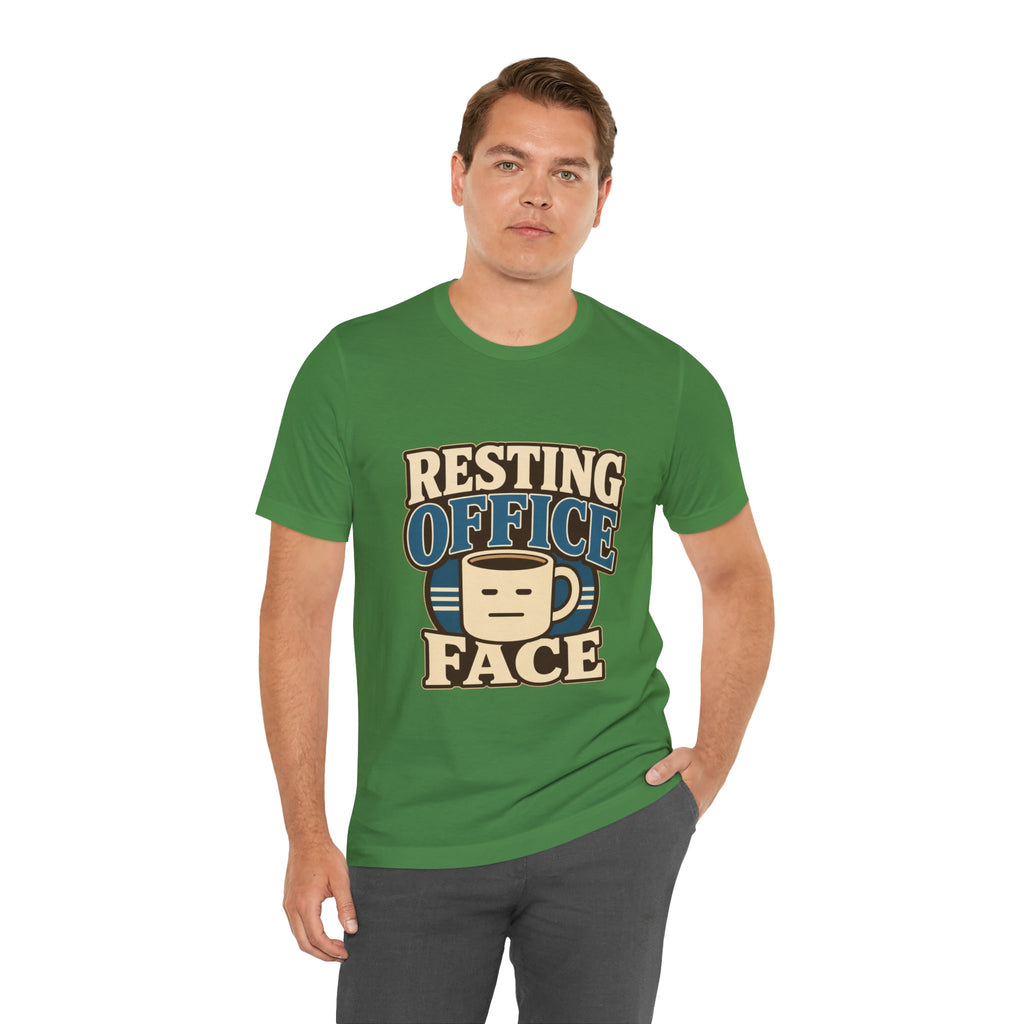 Color: Leaf | Mockup 2