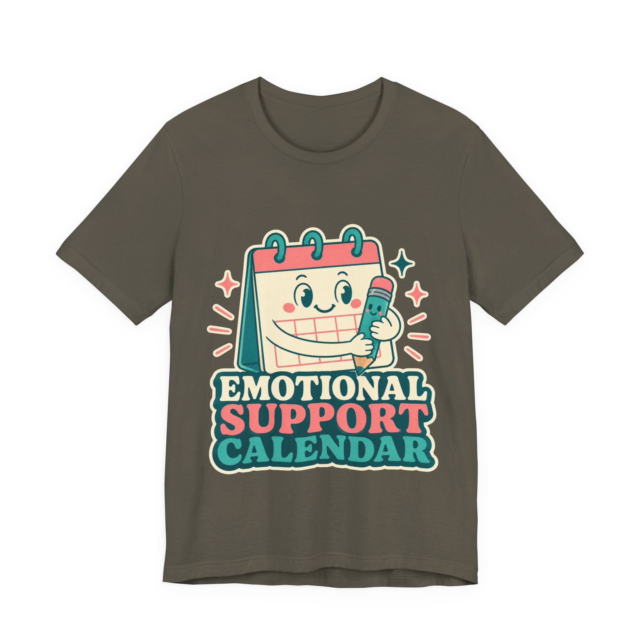 Color: Army | Mockup 1