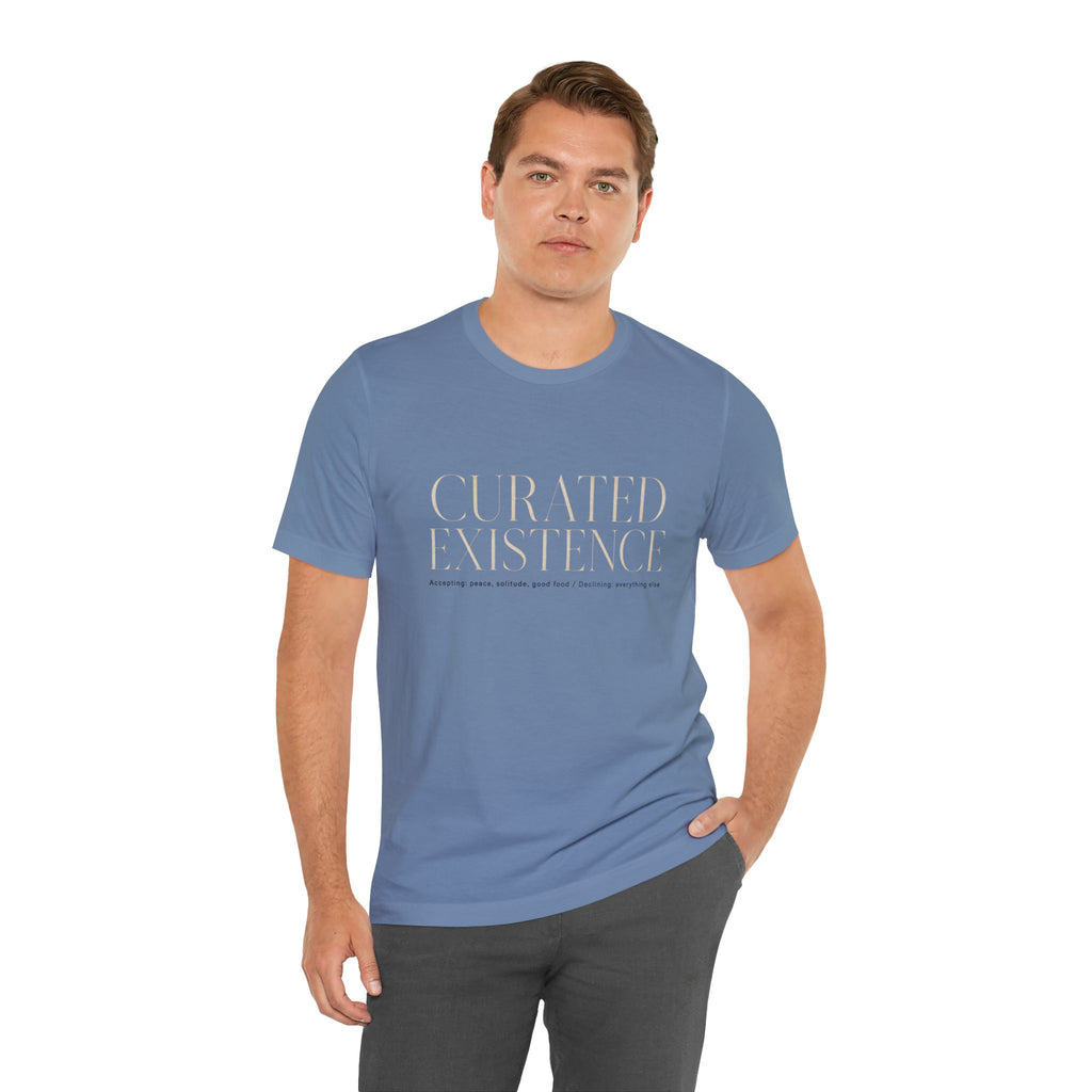 Color: Steel Blue | Mockup 2