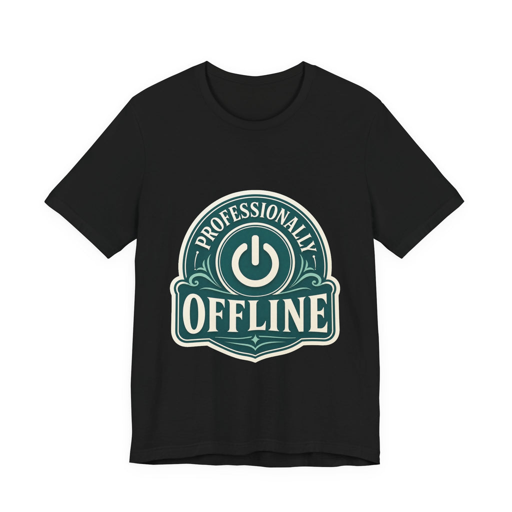 Color: Black | Mockup 1