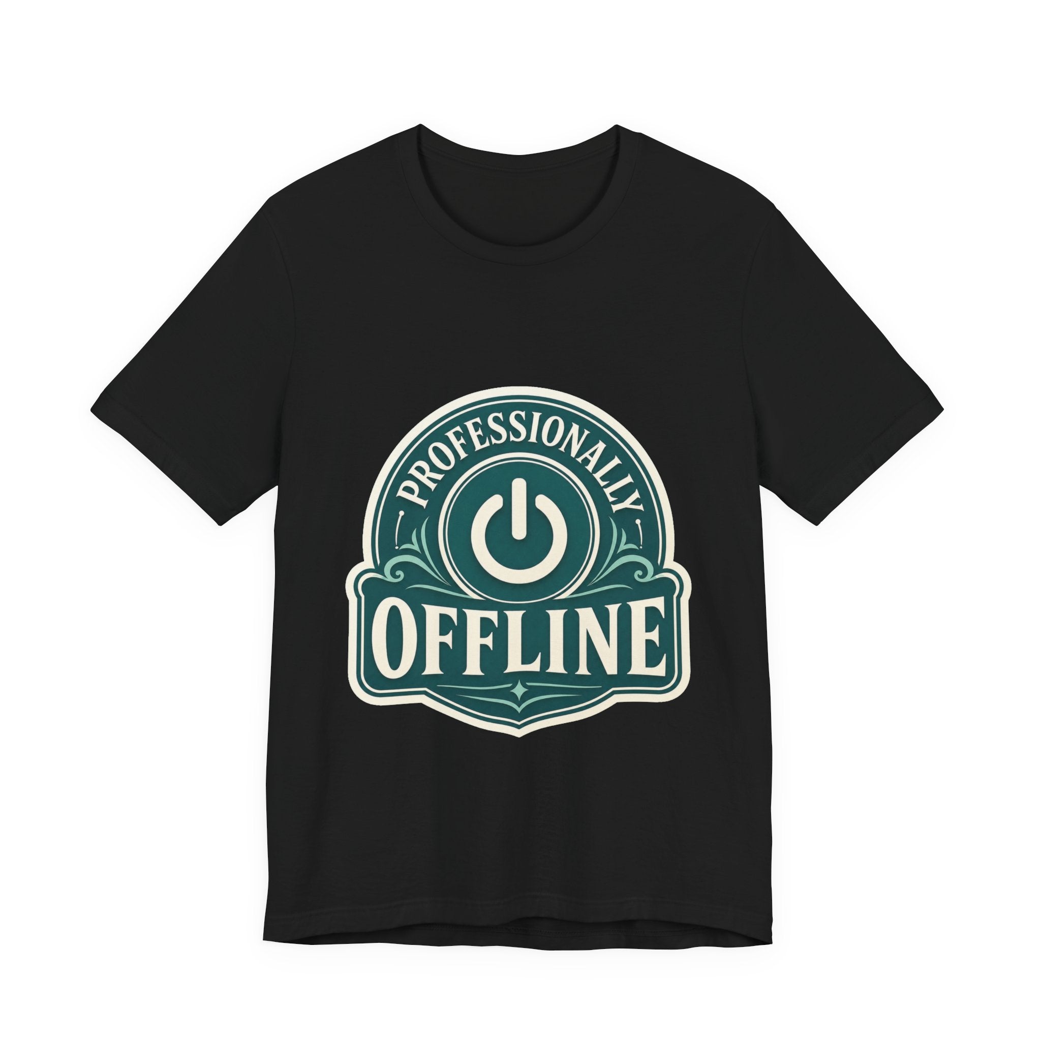 Color: Black | Mockup 1