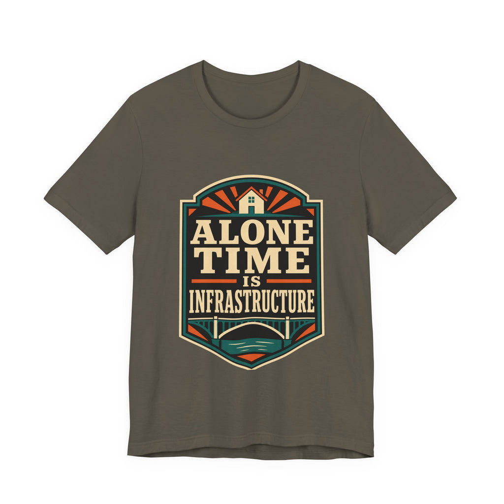 Color: Army | Mockup 1