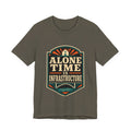 Color: Army | Mockup 1
