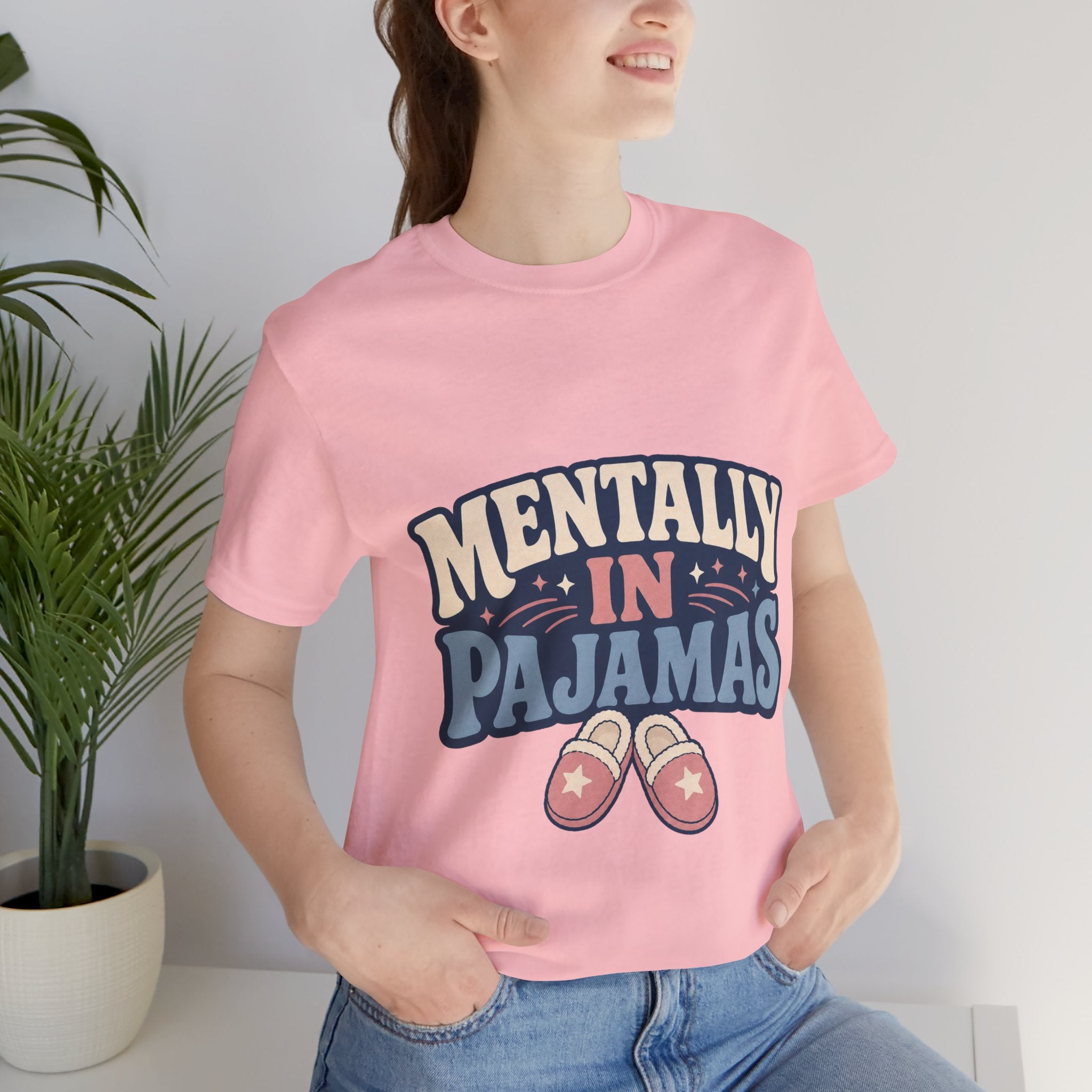 Color: Pink | Mockup 3