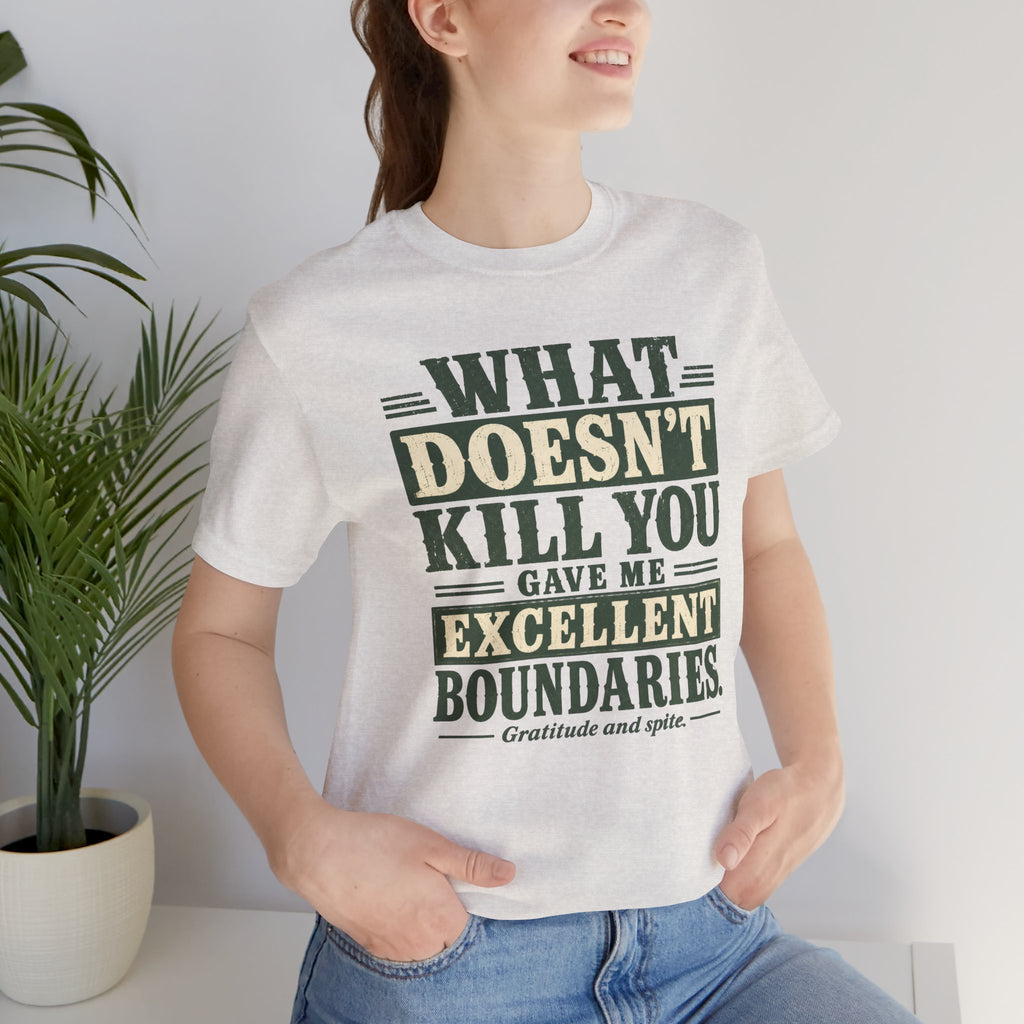 Color: Heather Cement | Mockup 3