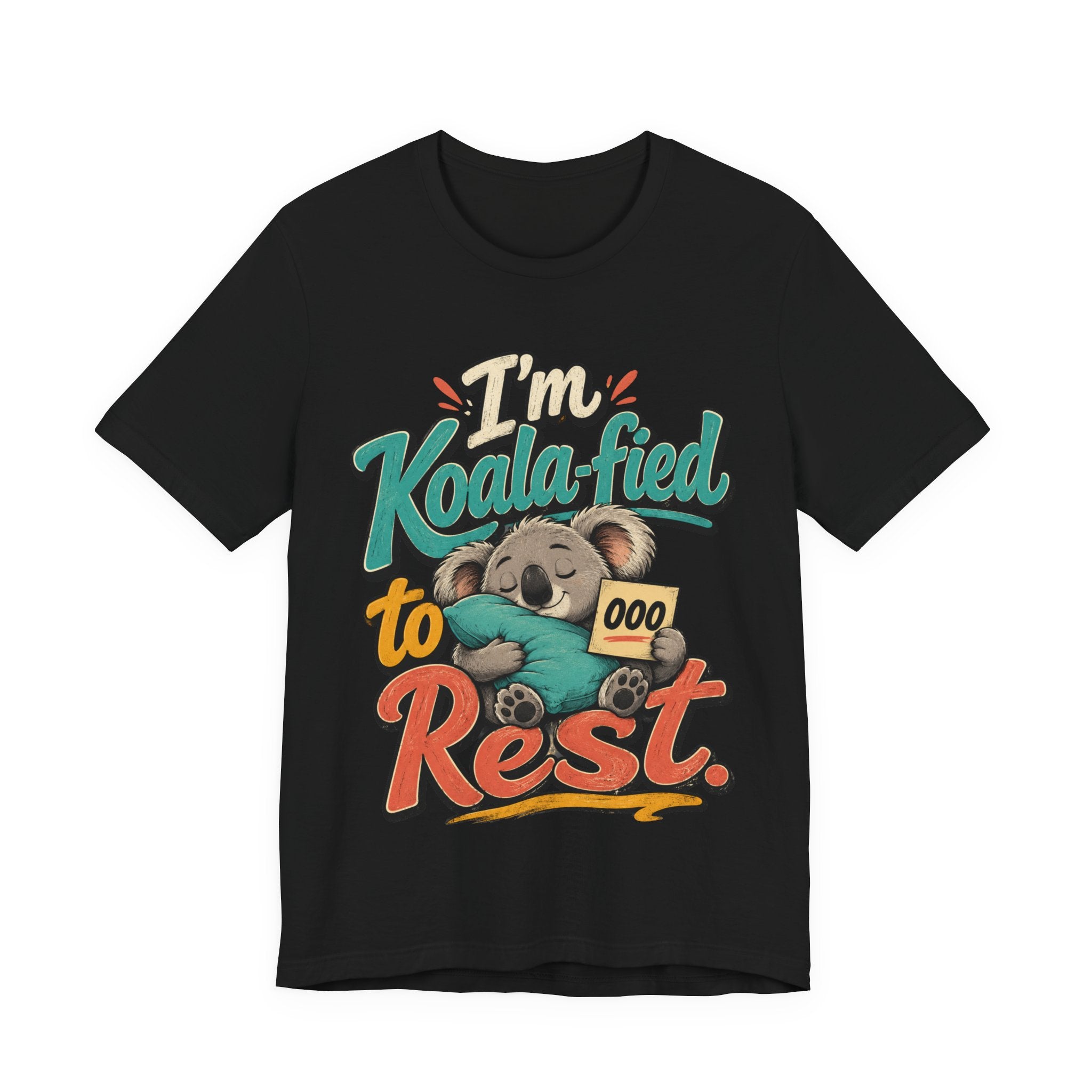 Color: Black | Mockup 1