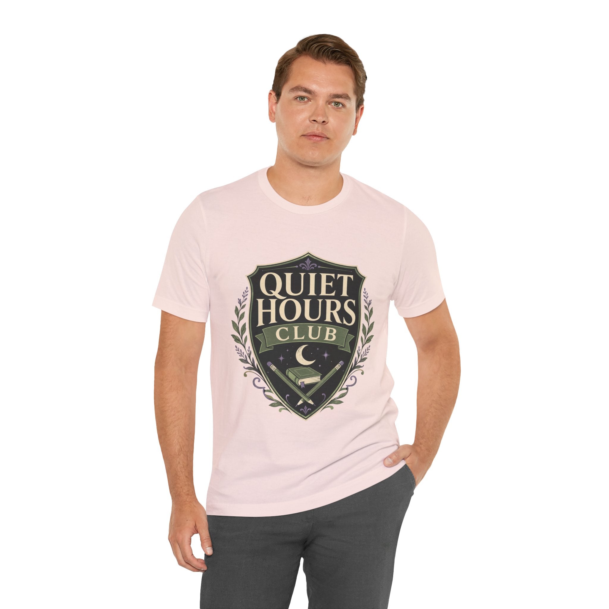 Color: Soft Pink | Mockup 2
