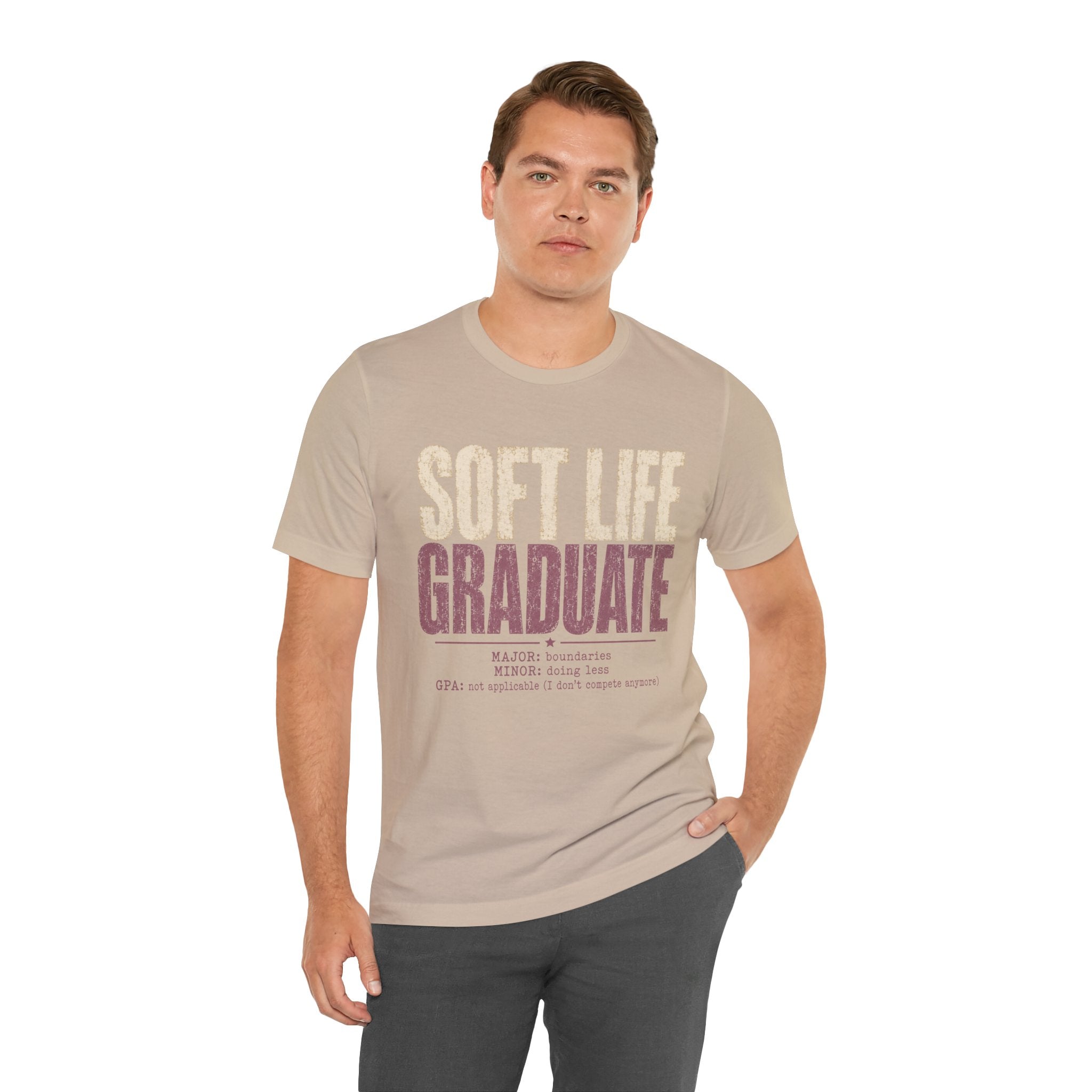 Color: Tan | Mockup 2