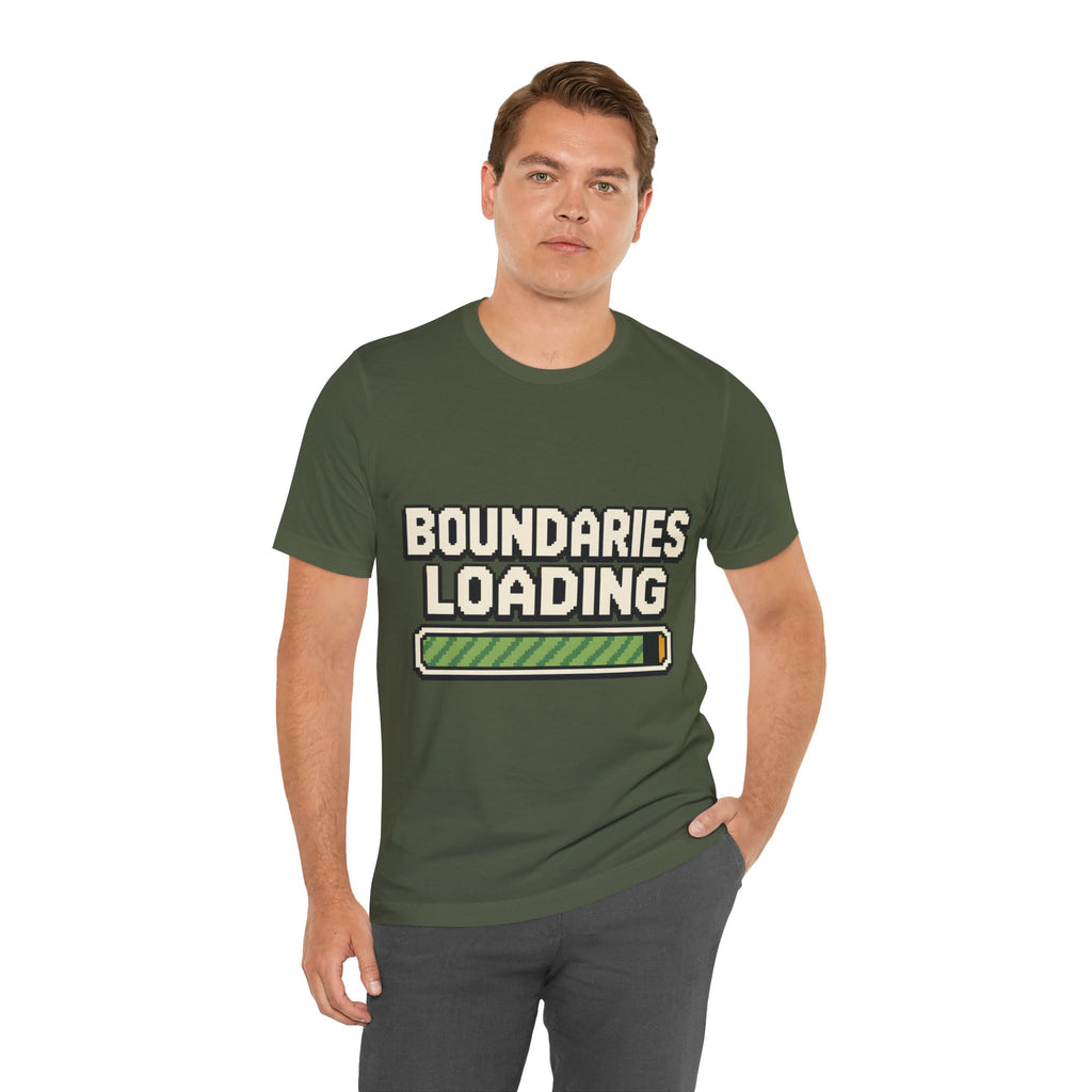 Color: Military Green | Mockup 2