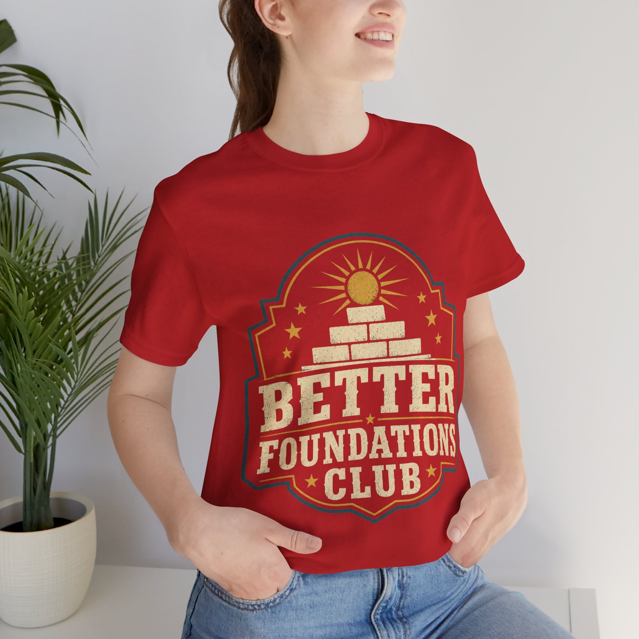 Color: Red | Mockup 3