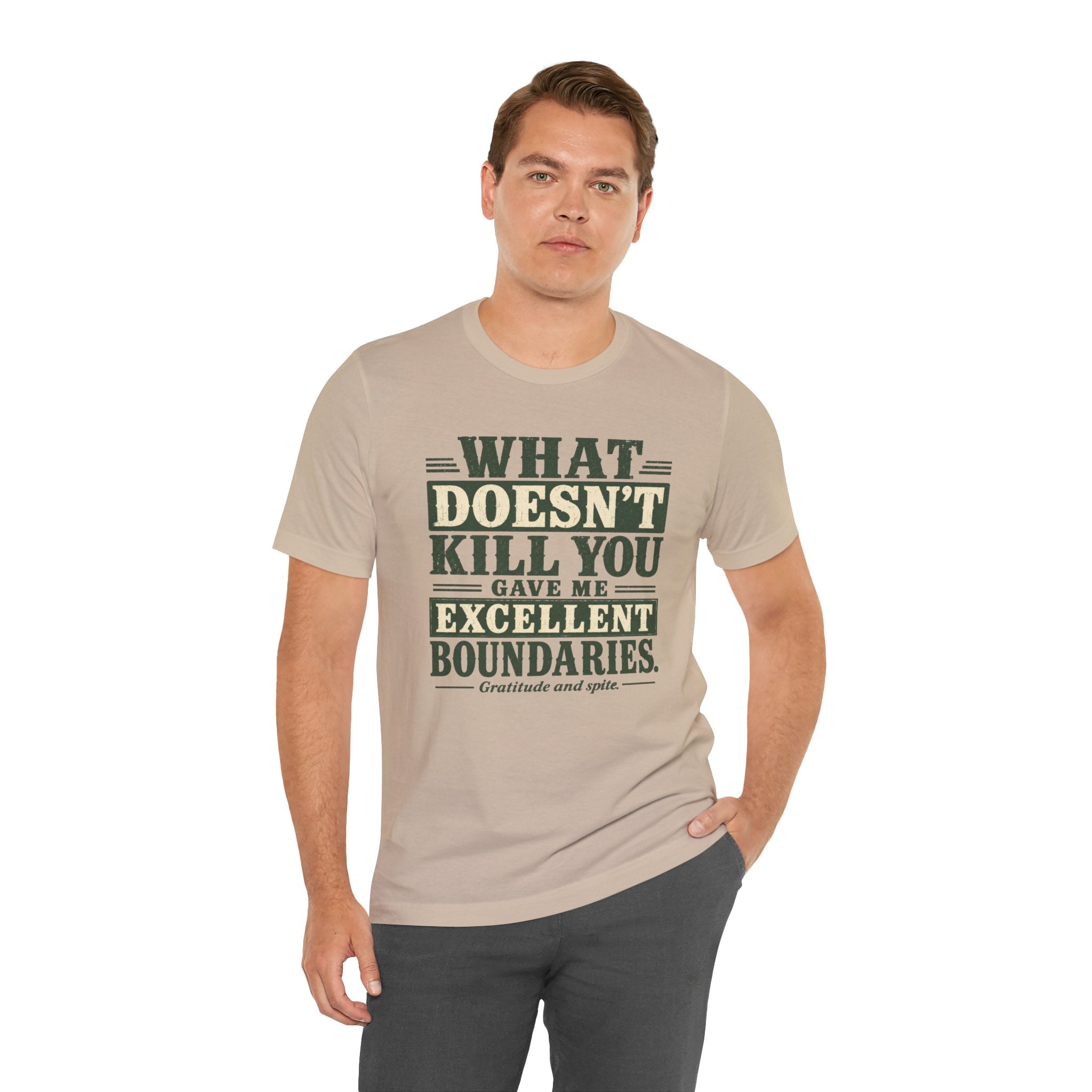Color: Tan | Mockup 2