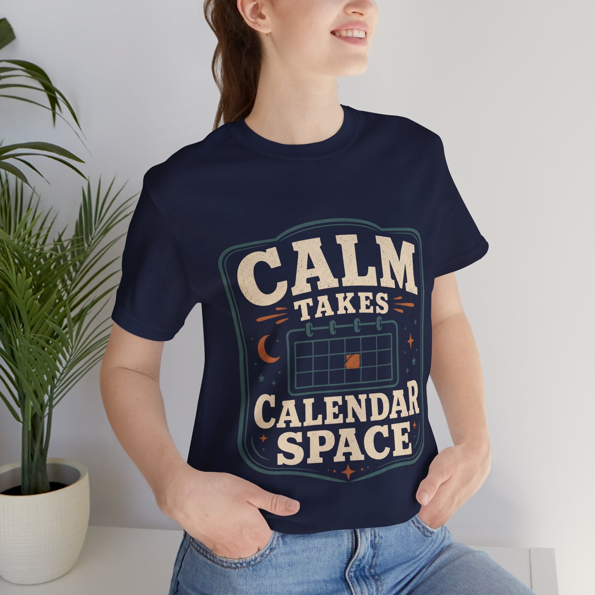 Color: Navy | Mockup 3