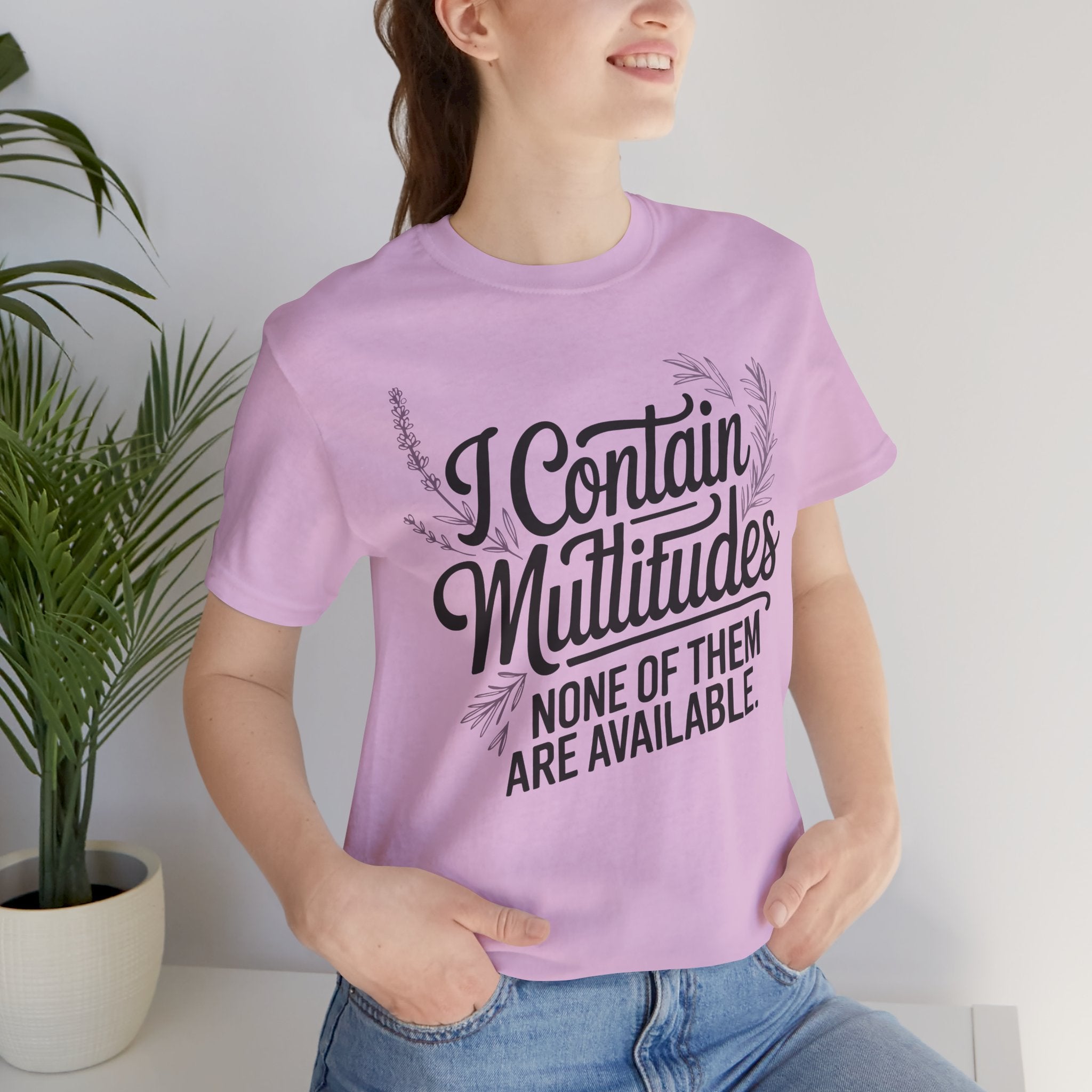 Color: Lilac | Mockup 3