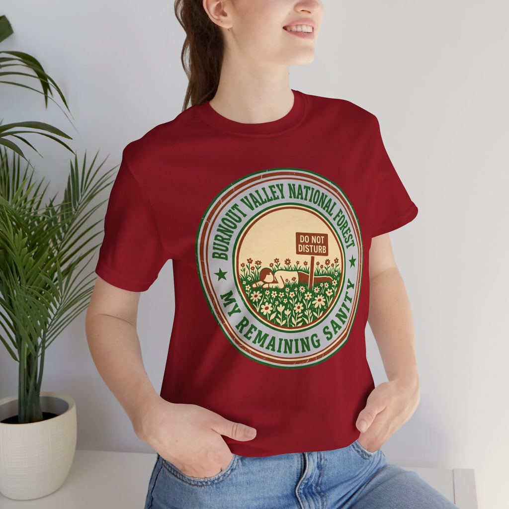 Color: Canvas Red | Mockup 3