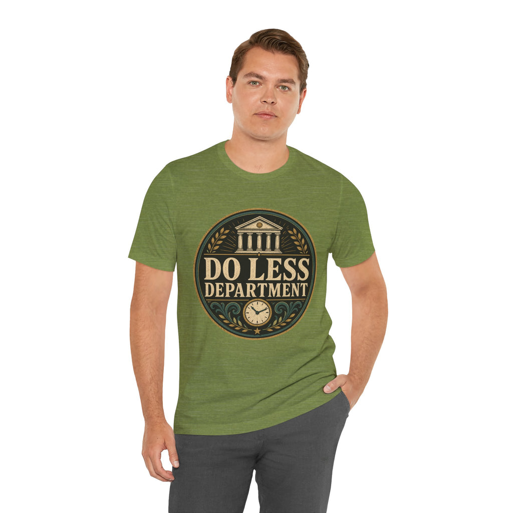 Color: Heather Green | Mockup 2