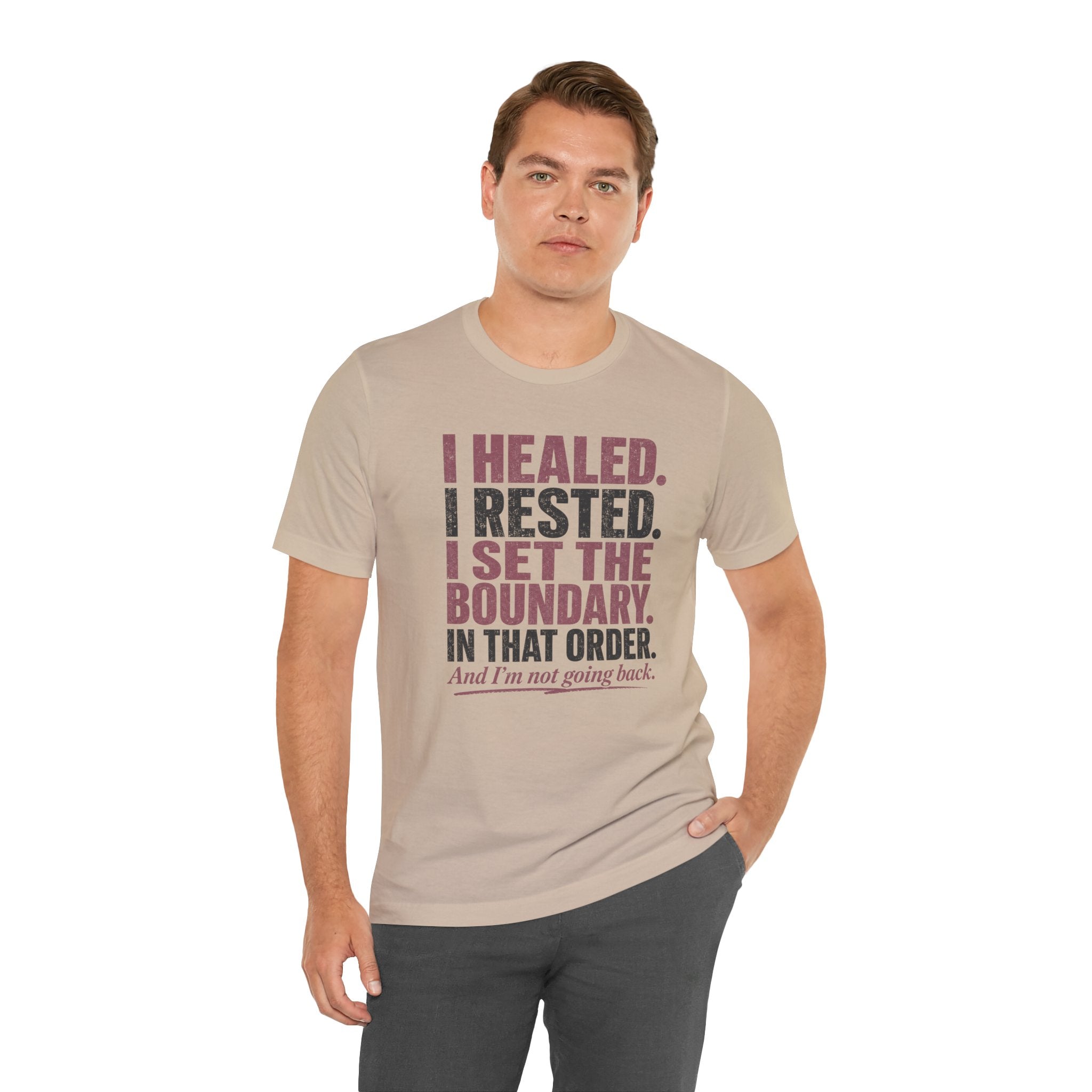 Color: Tan | Mockup 2
