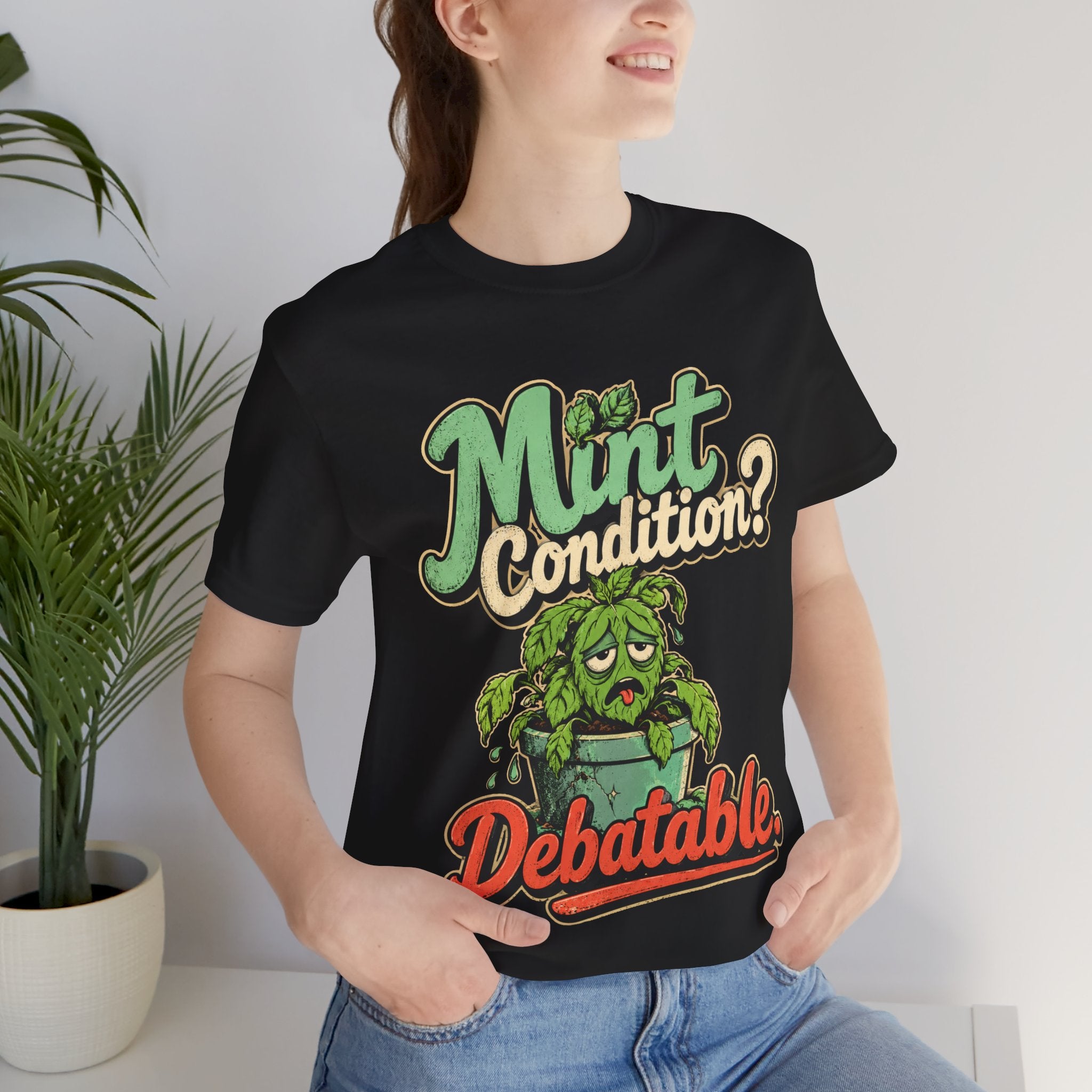 Color: Black | Mockup 3