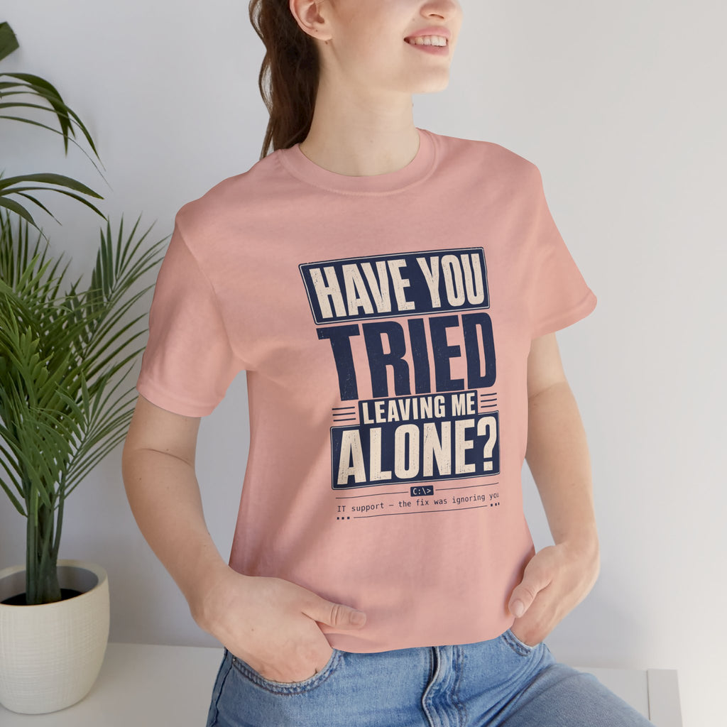 Color: Peach | Mockup 3