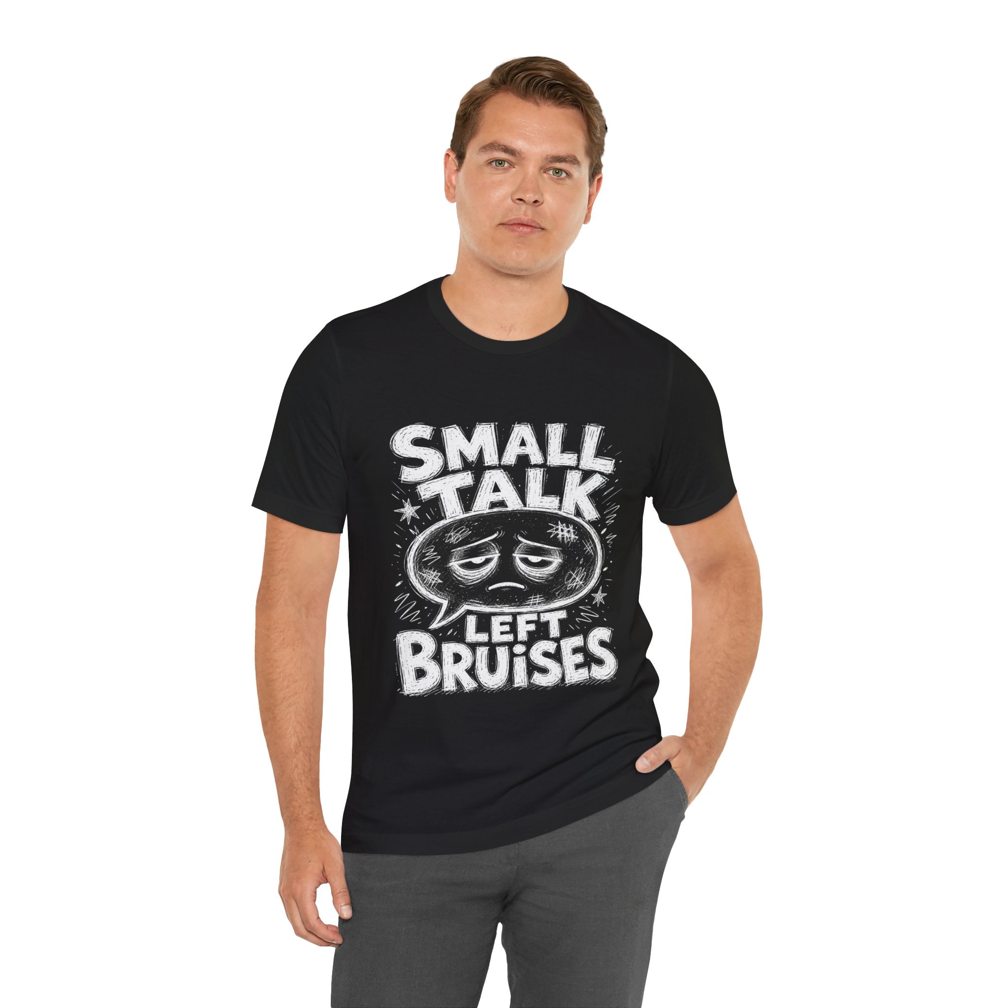 Color: Black | Mockup 2