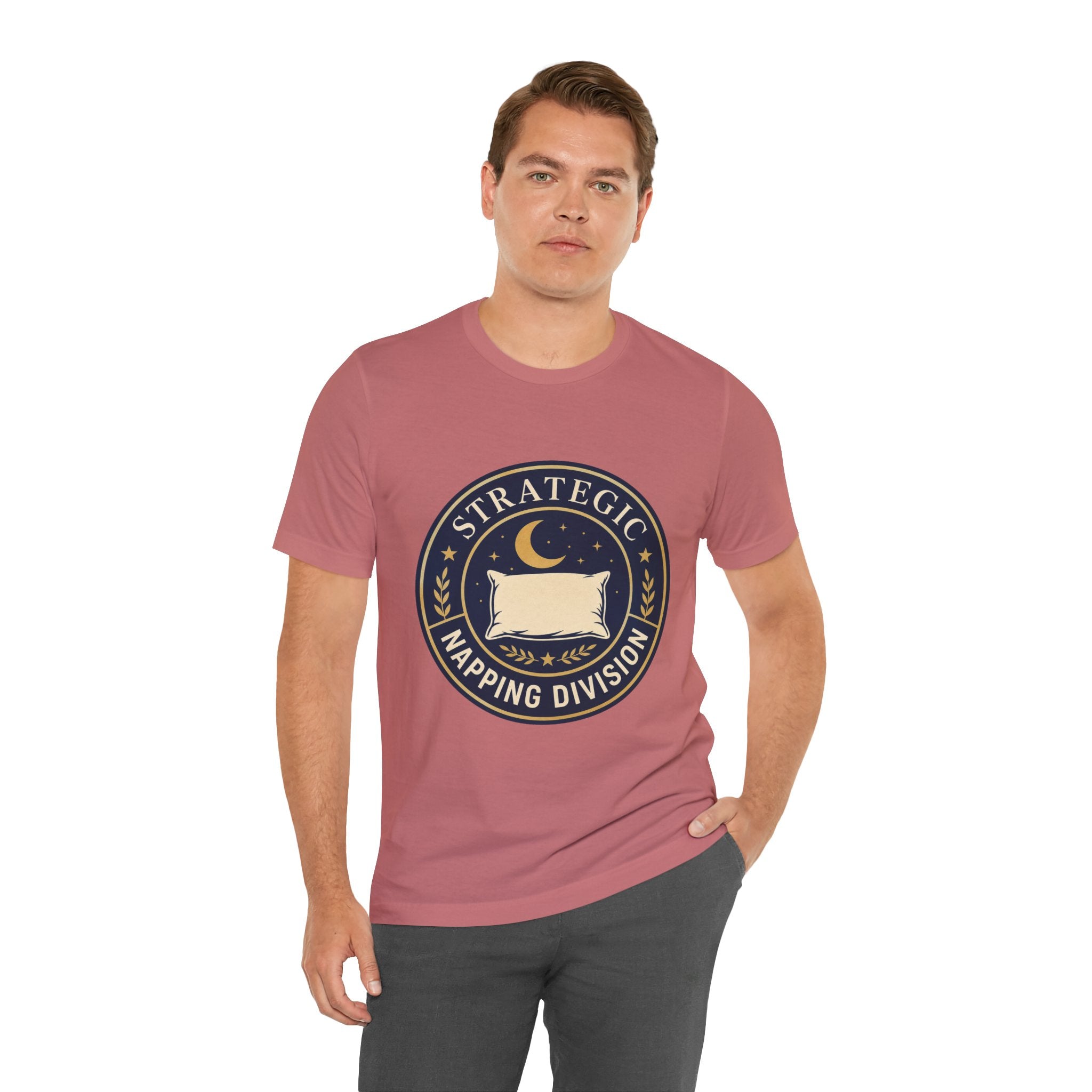 Color: Mauve | Mockup 2