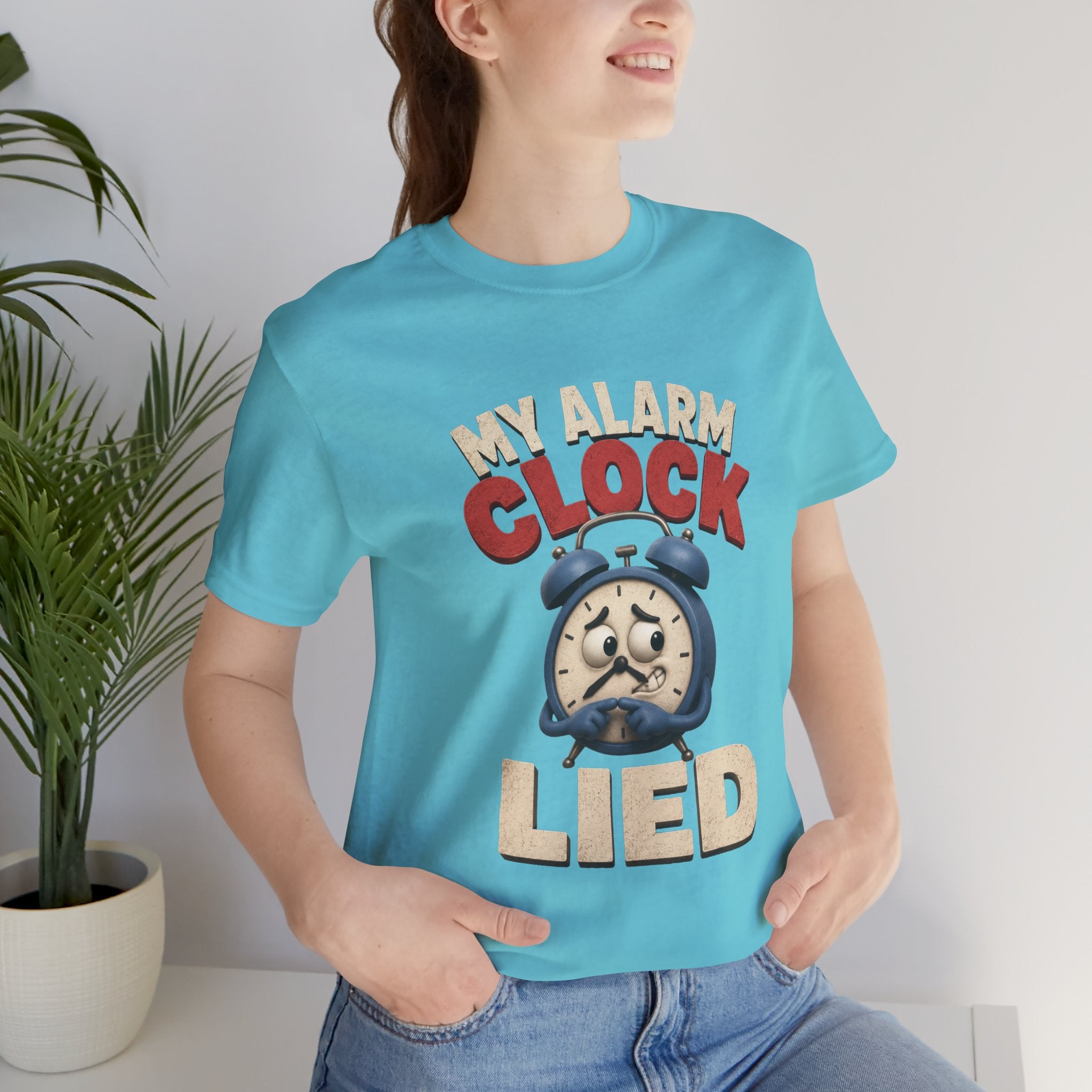 Color: Turquoise | Mockup 3
