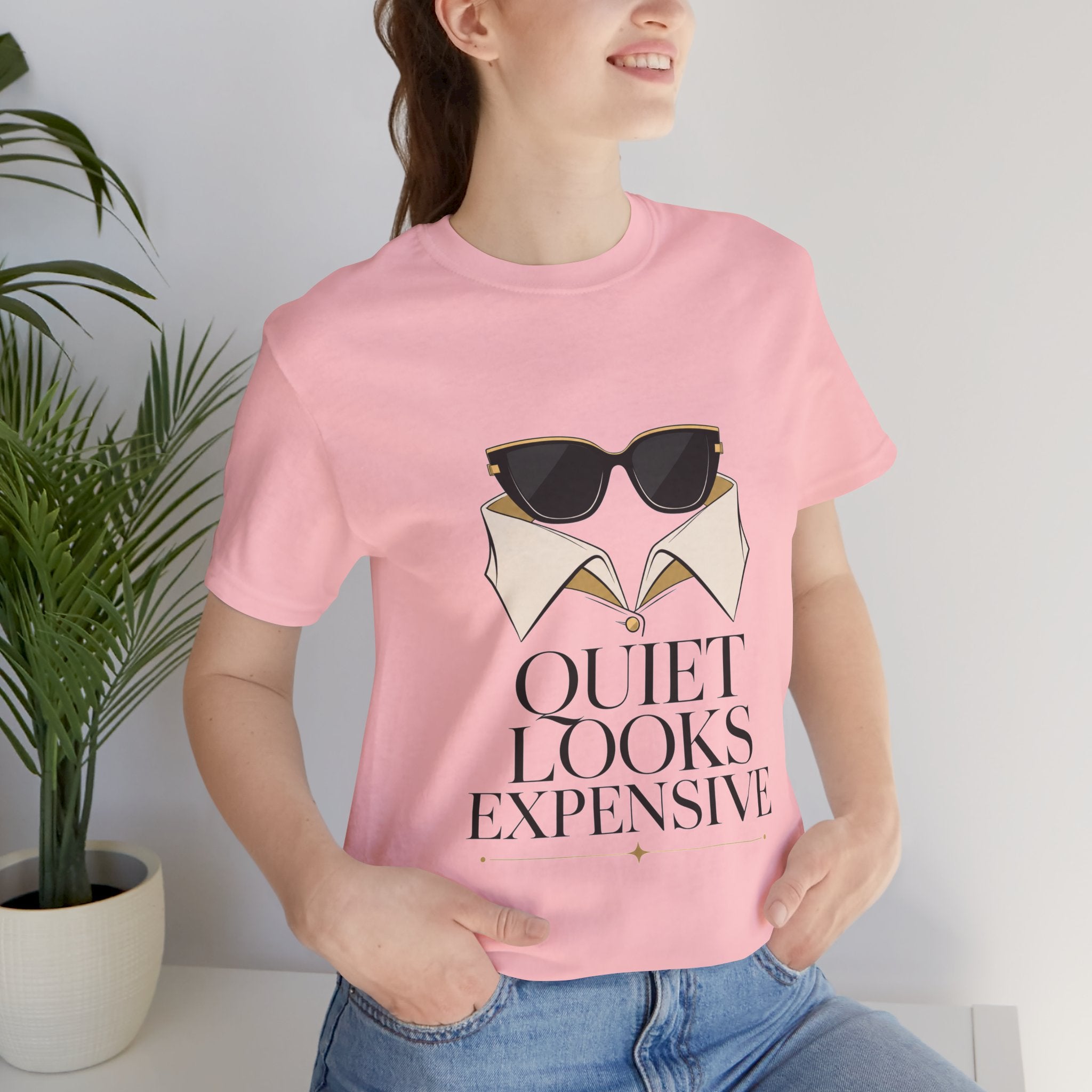 Color: Pink | Mockup 3