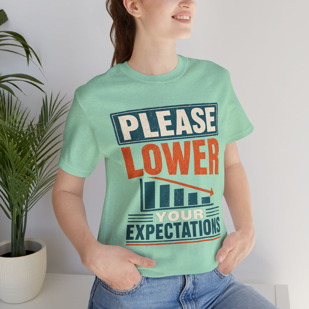 Color: Heather Mint | Mockup 3