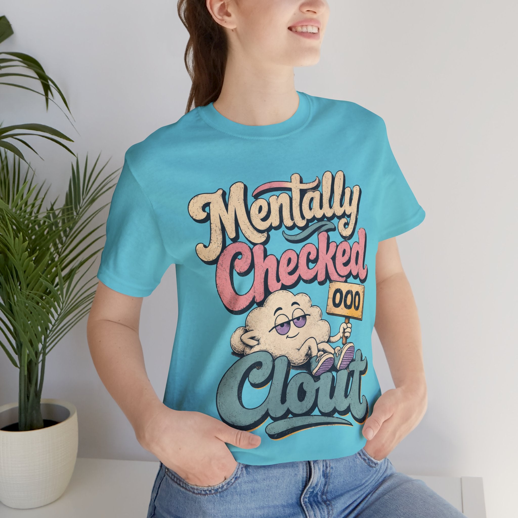 Color: Turquoise | Mockup 3