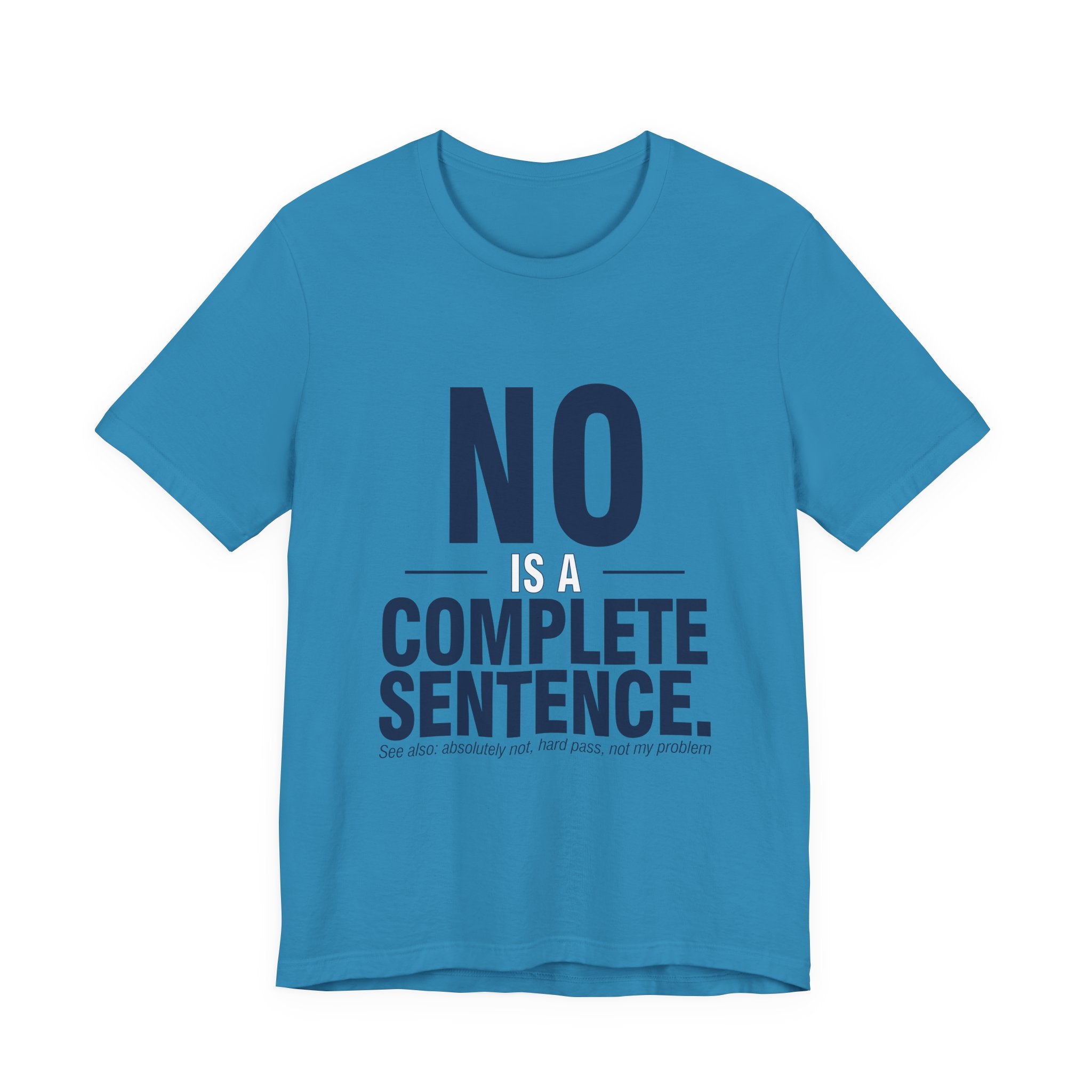 Color: Aqua | Mockup 1