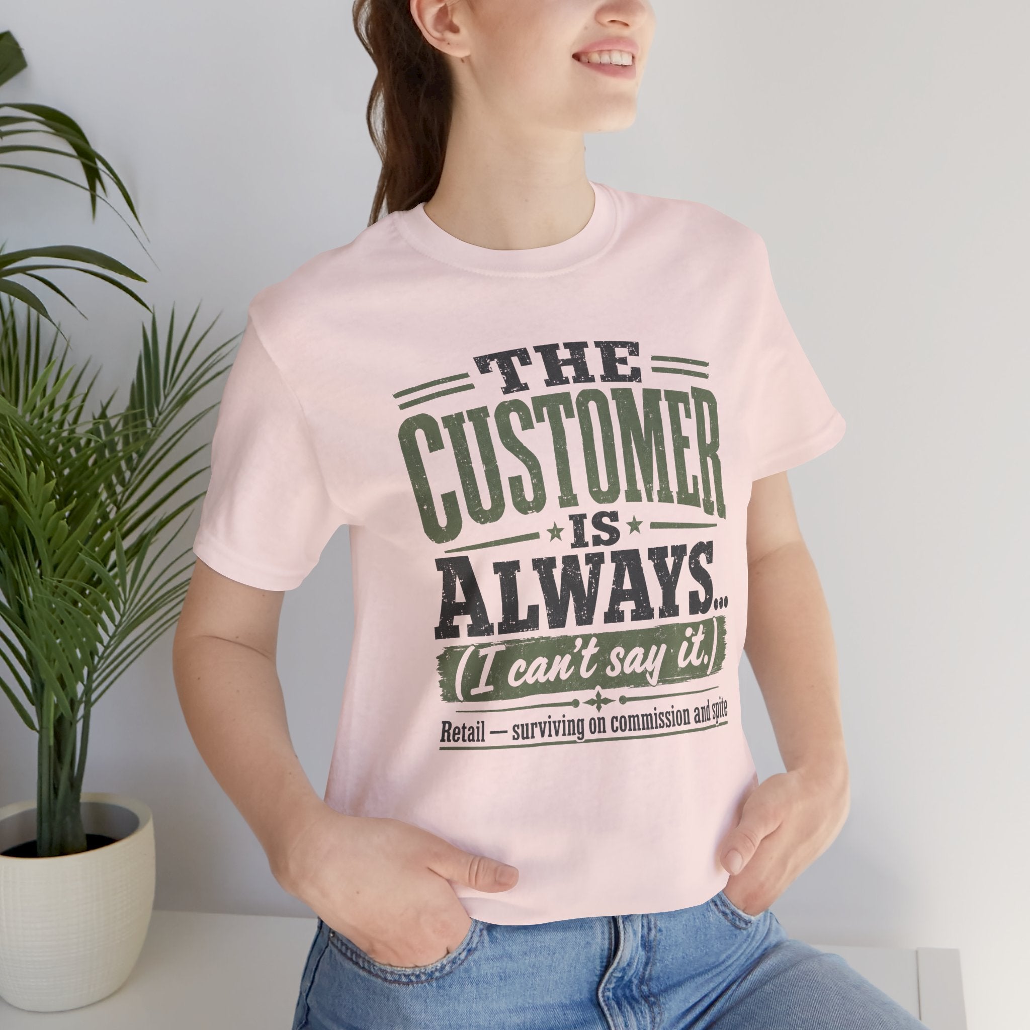 Color: Soft Pink | Mockup 3