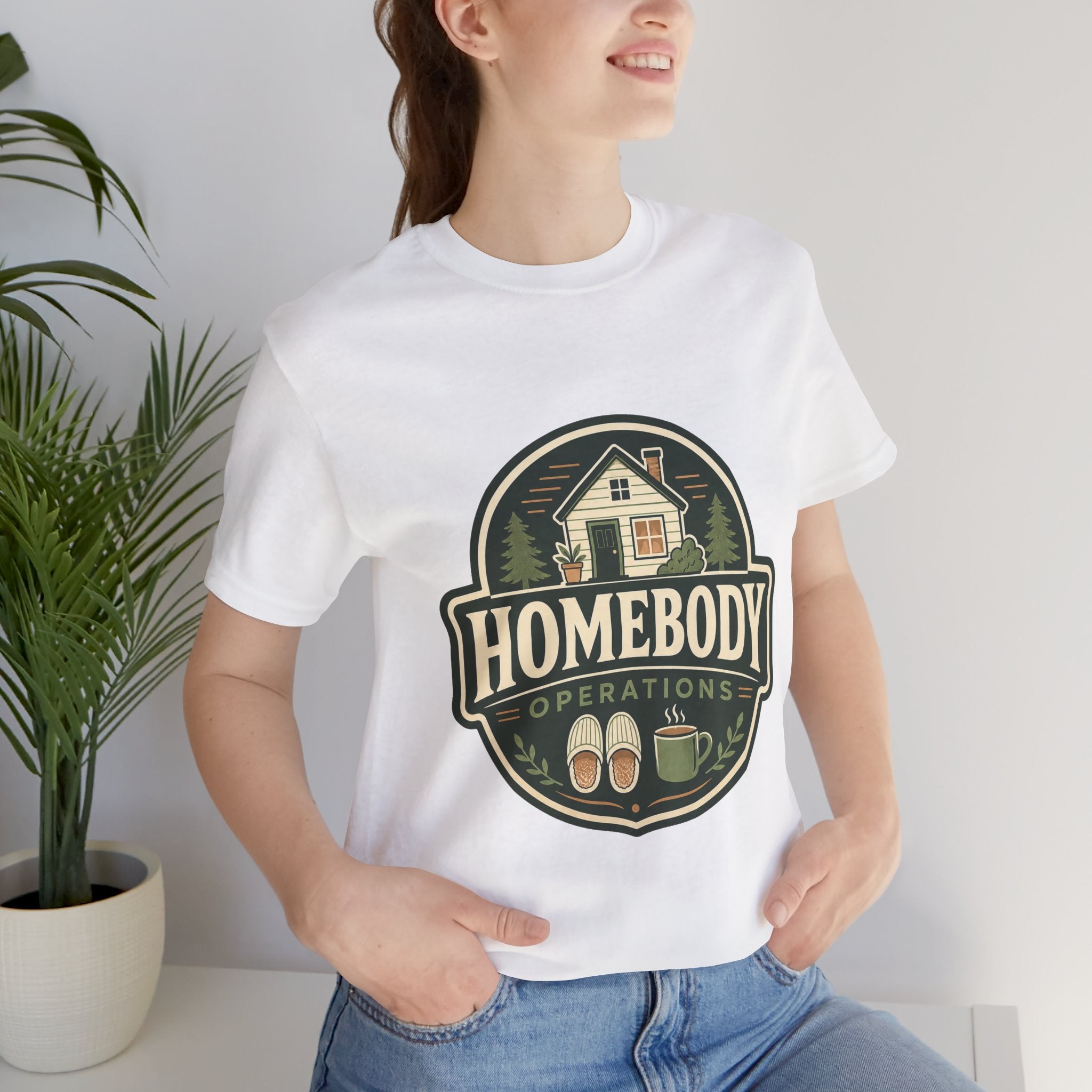 Color: White | Mockup 3
