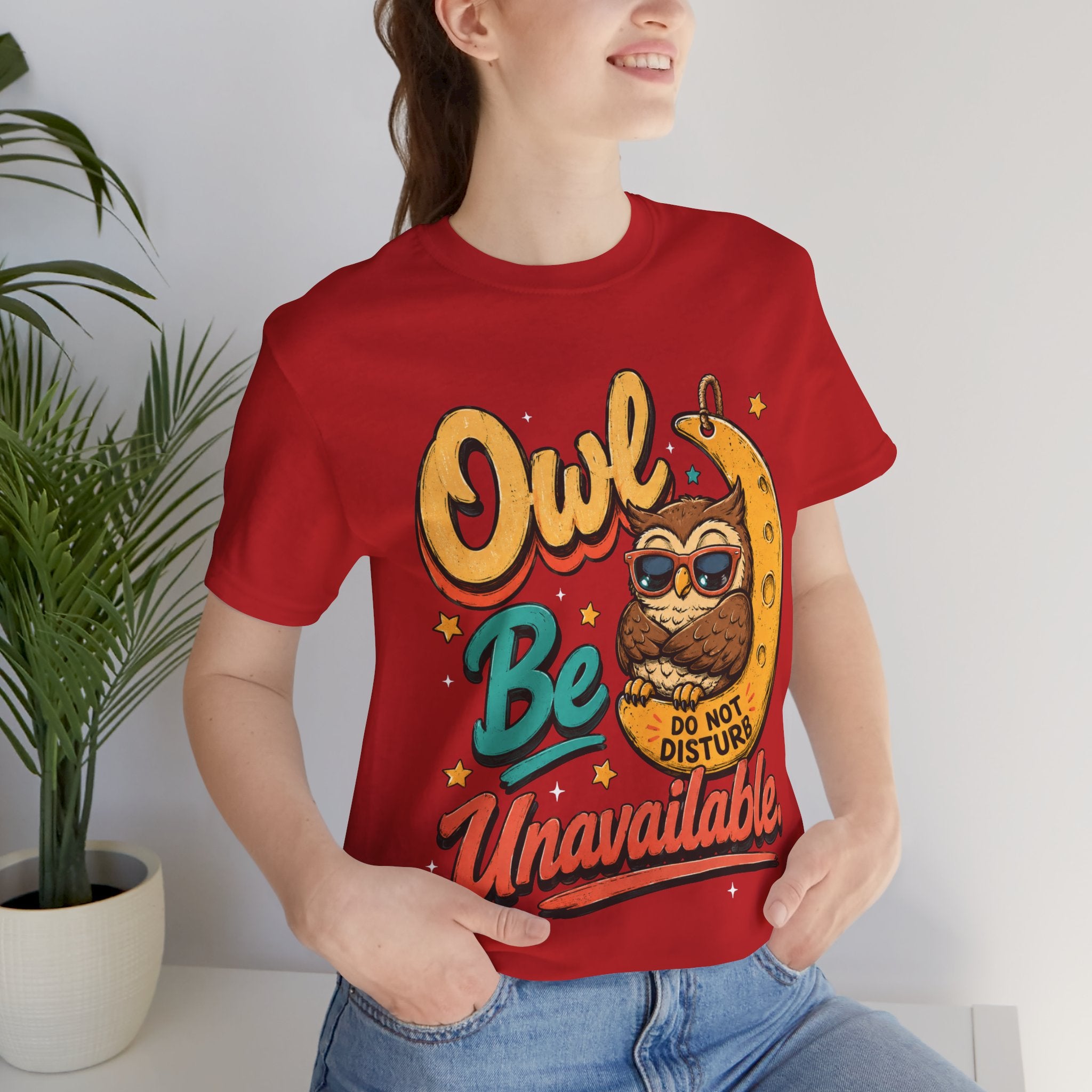Color: Red | Mockup 3