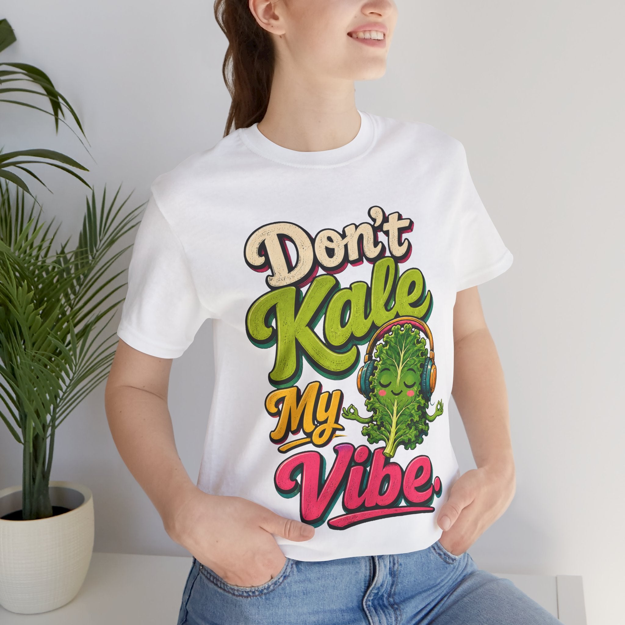 Color: White | Mockup 3