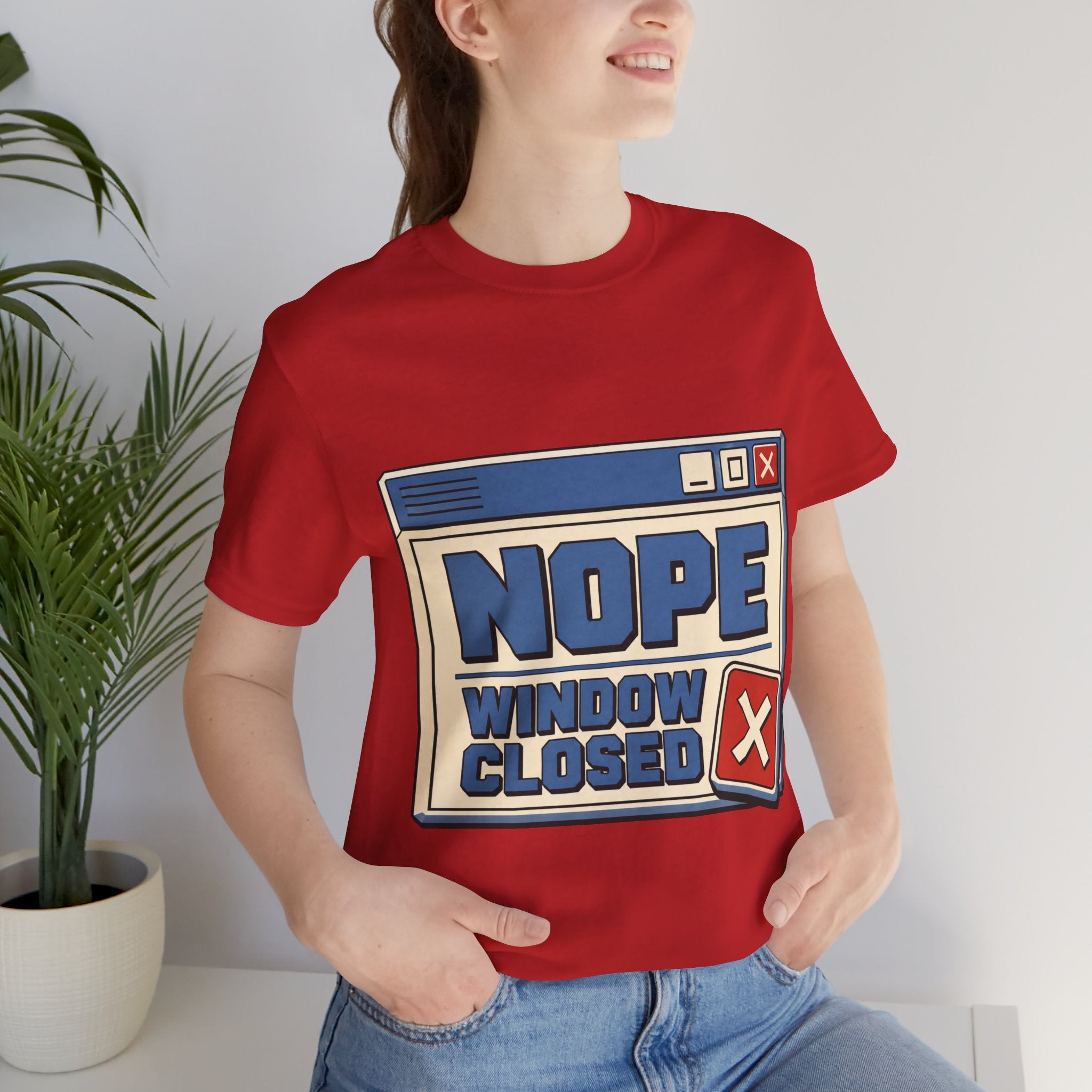 Color: Red | Mockup 3