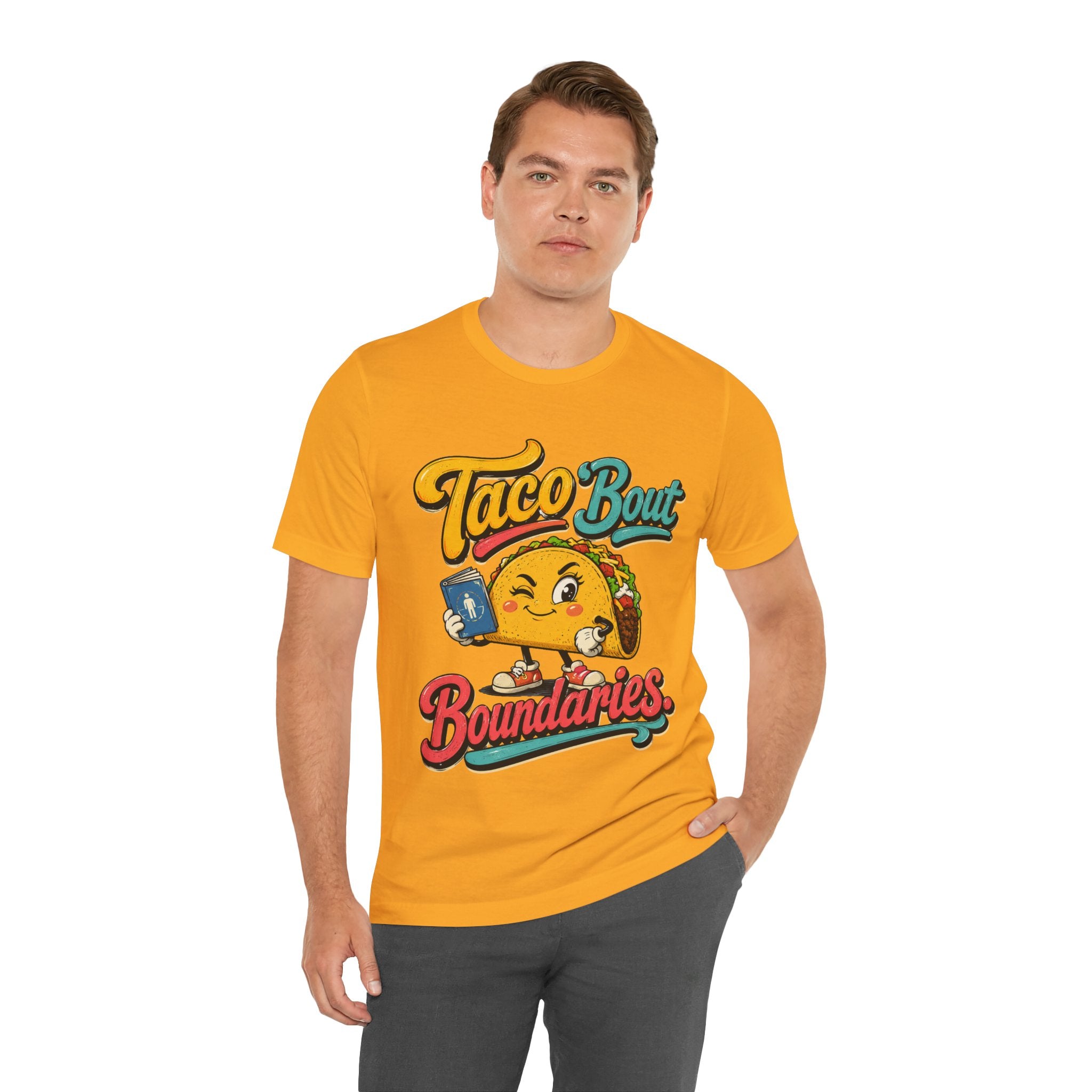 Color: Gold | Mockup 2