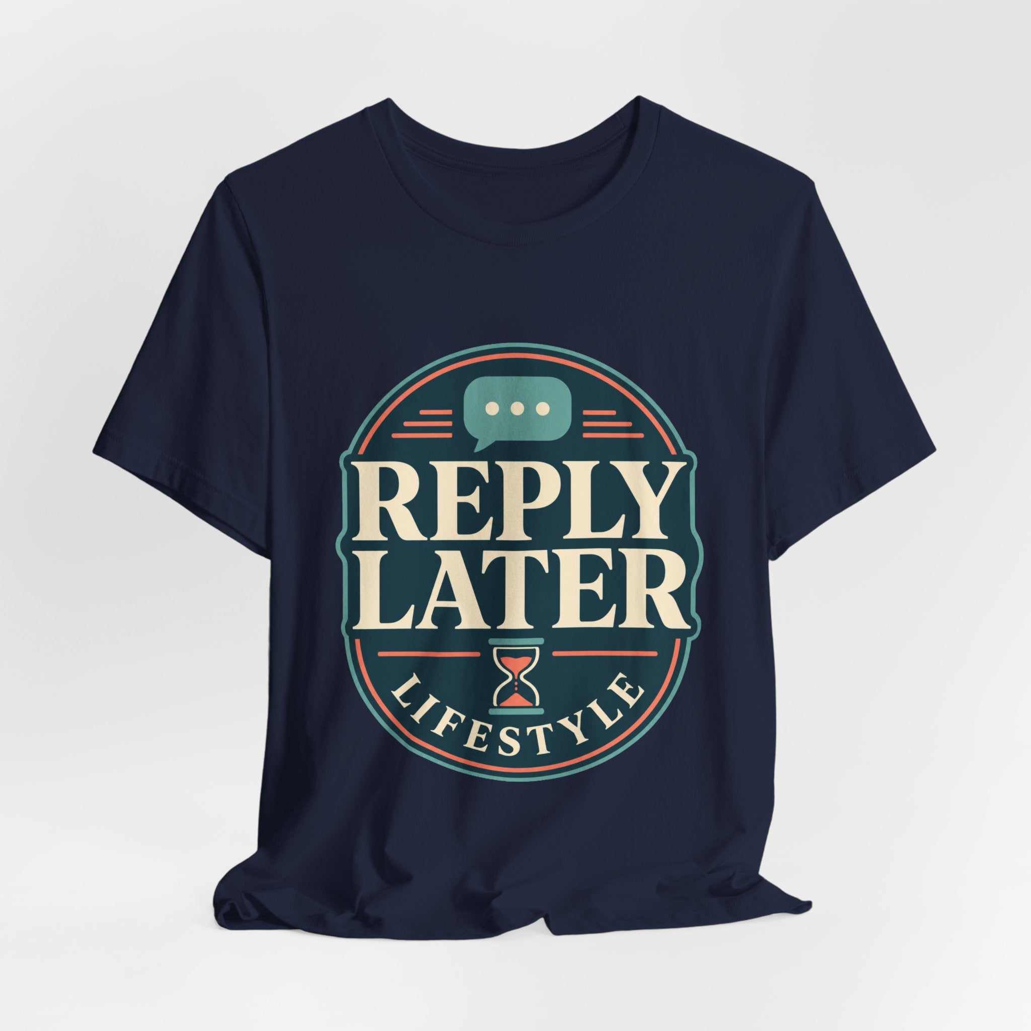 Color: Navy | Mockup 3