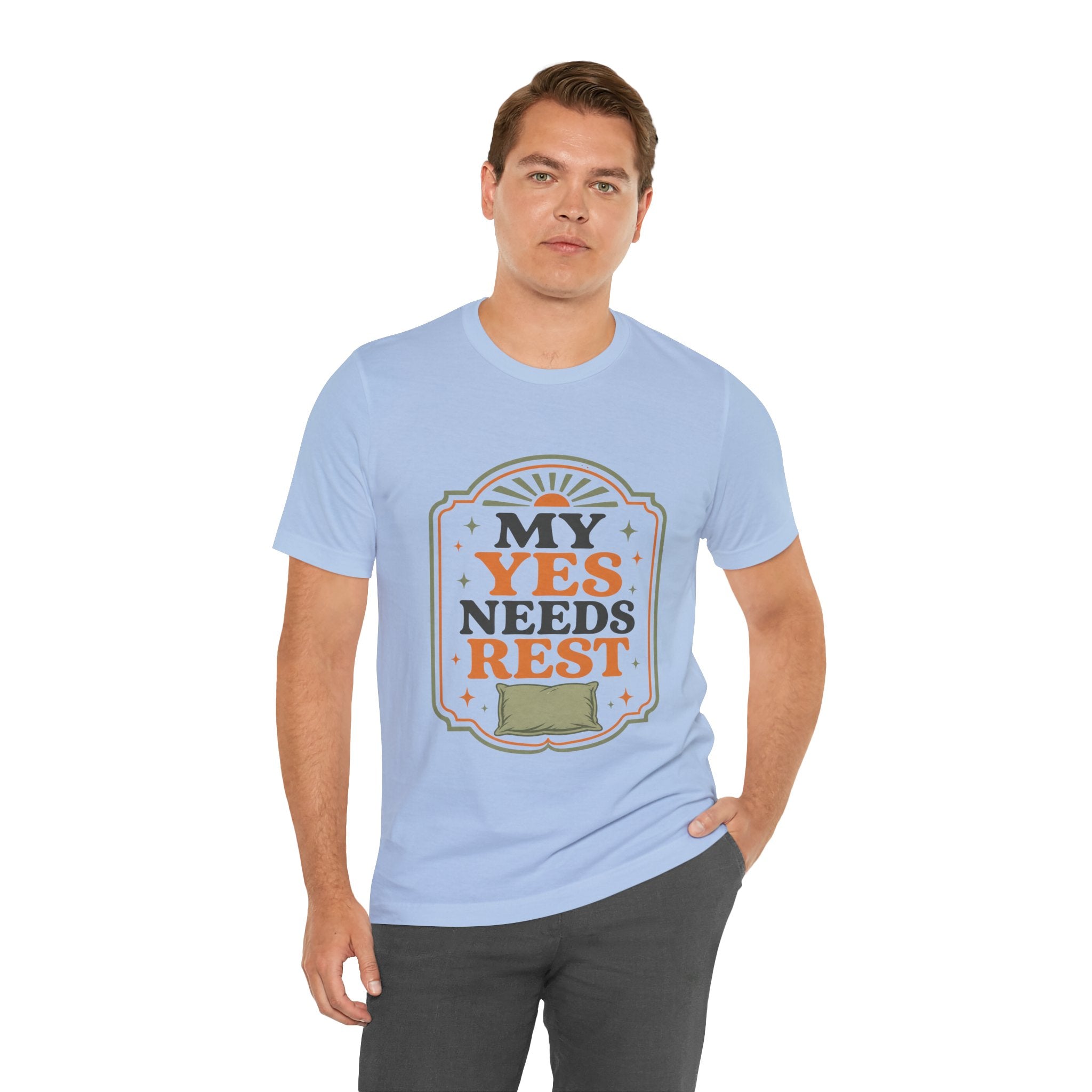 Color: Baby Blue | Mockup 2