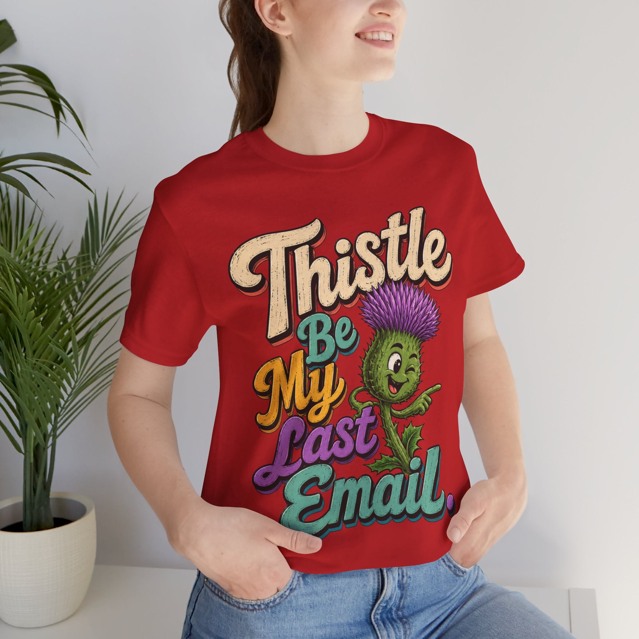 Color: Red | Mockup 3
