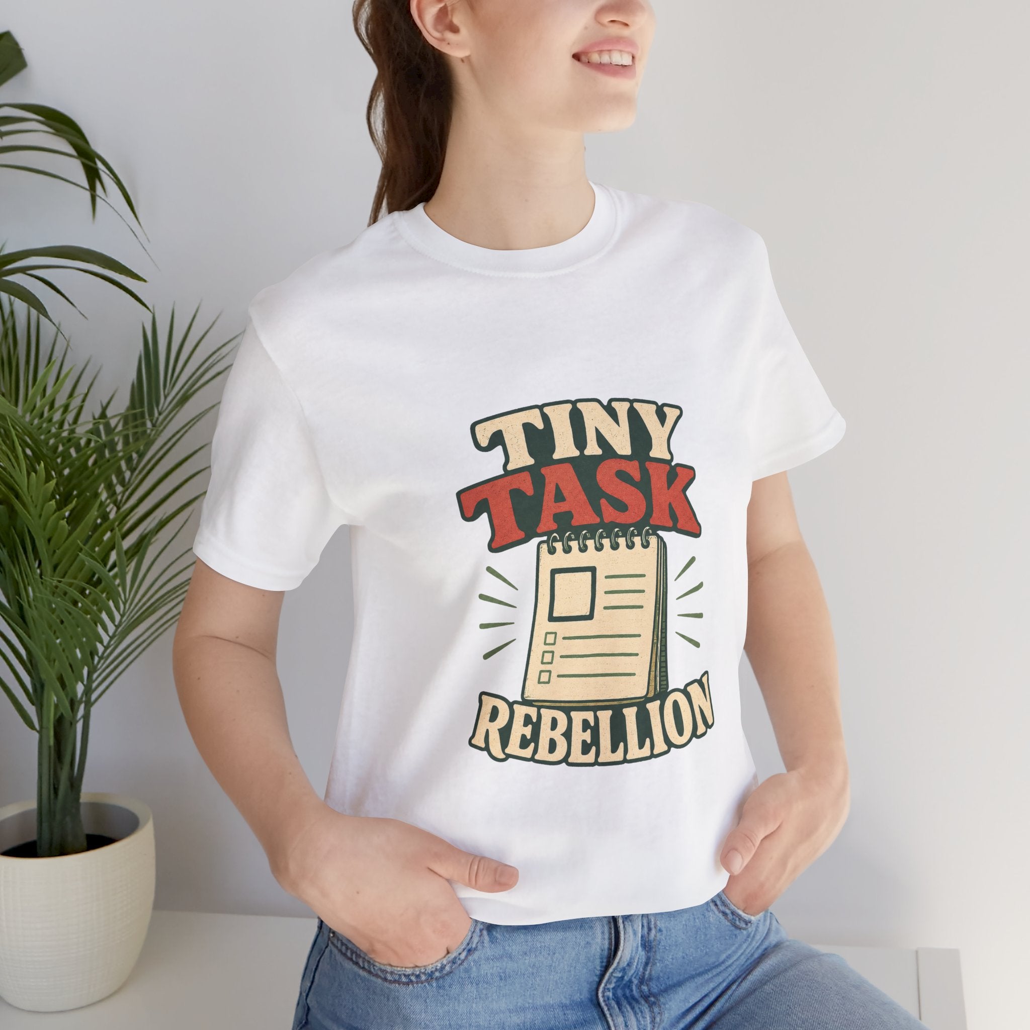 Color: White | Mockup 3