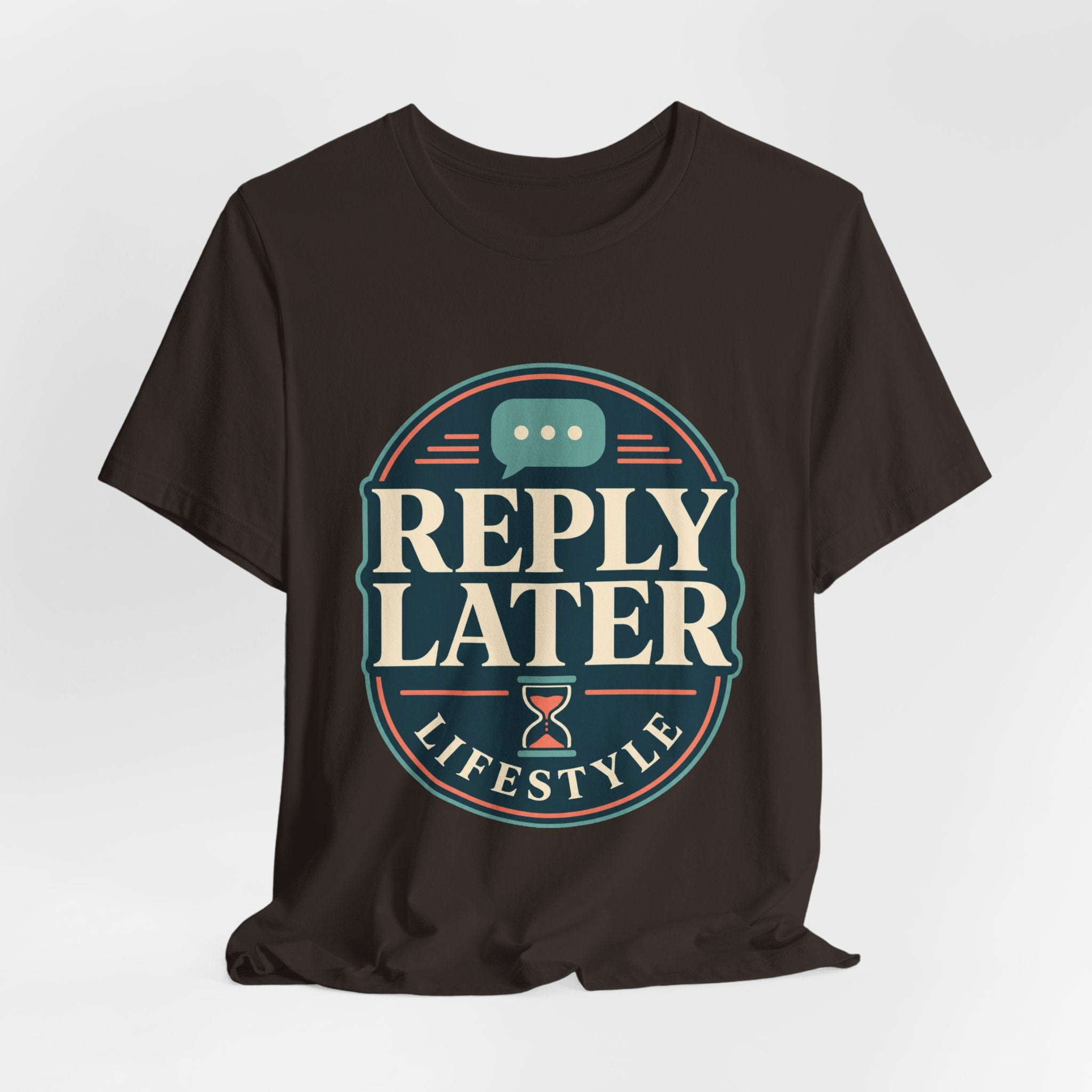 Color: Brown | Mockup 3