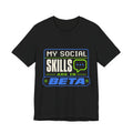 Color: Black | Mockup 1