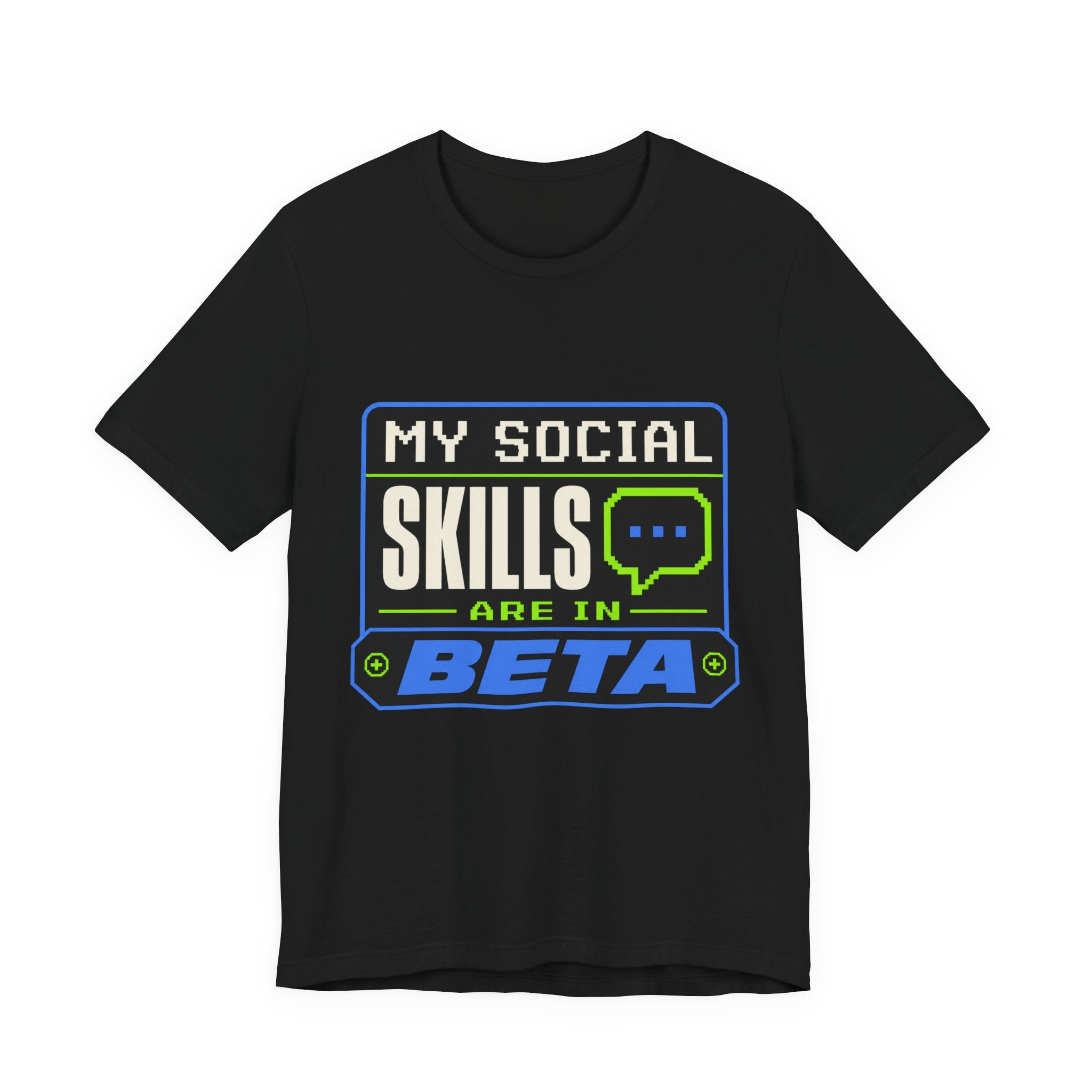 Color: Black | Mockup 1