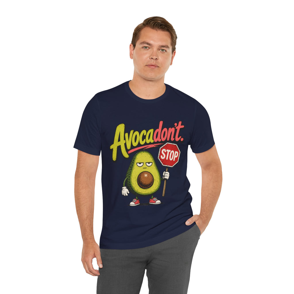 Color: Navy | Mockup 2