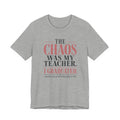Color: Athletic Heather | Mockup 1