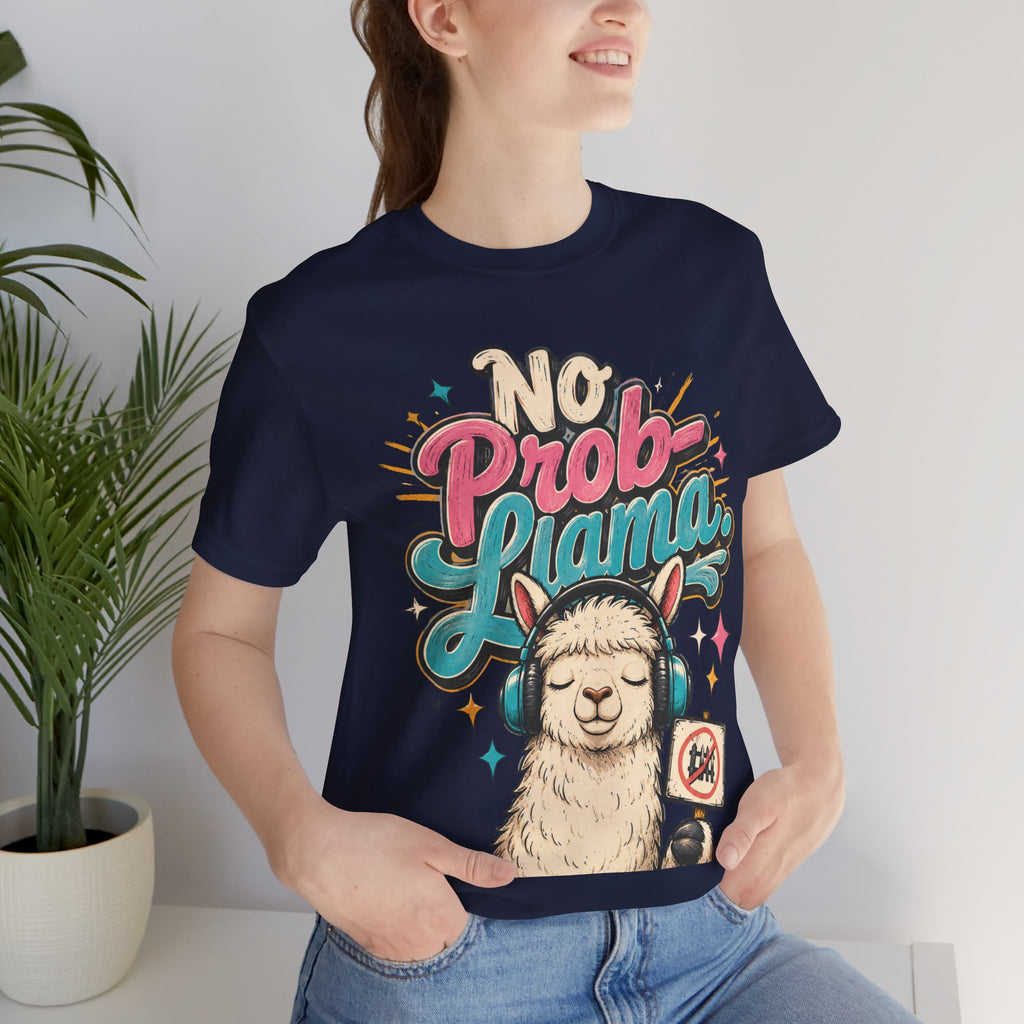Color: Navy | Mockup 3
